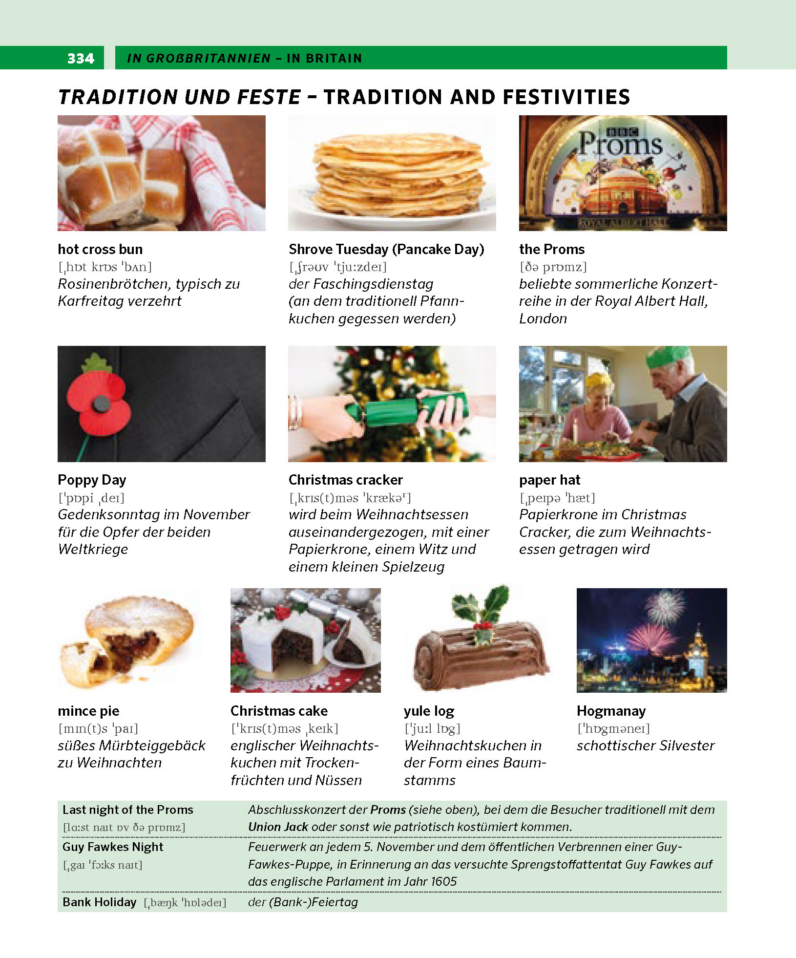 PONS Bildwörterbuch Englisch