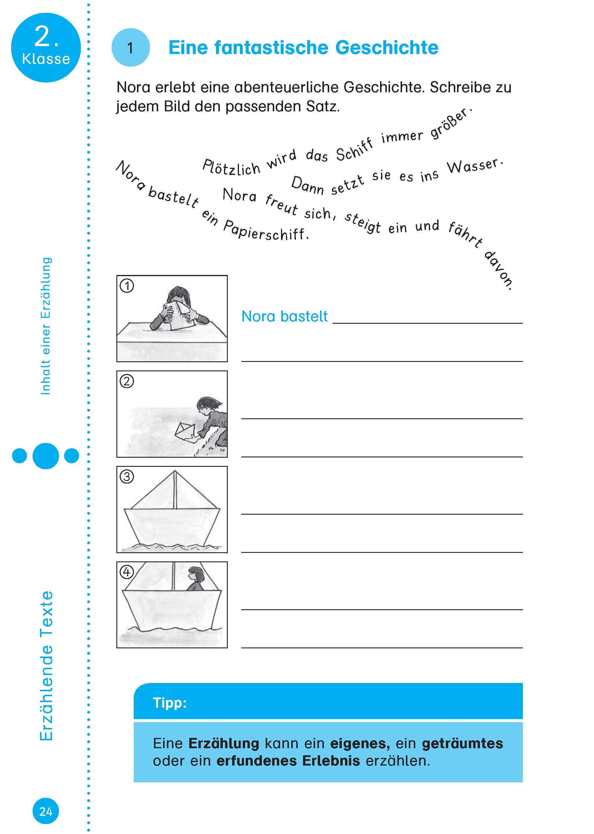 Klett 200 Aufsatz-Übungen wie in der Schule