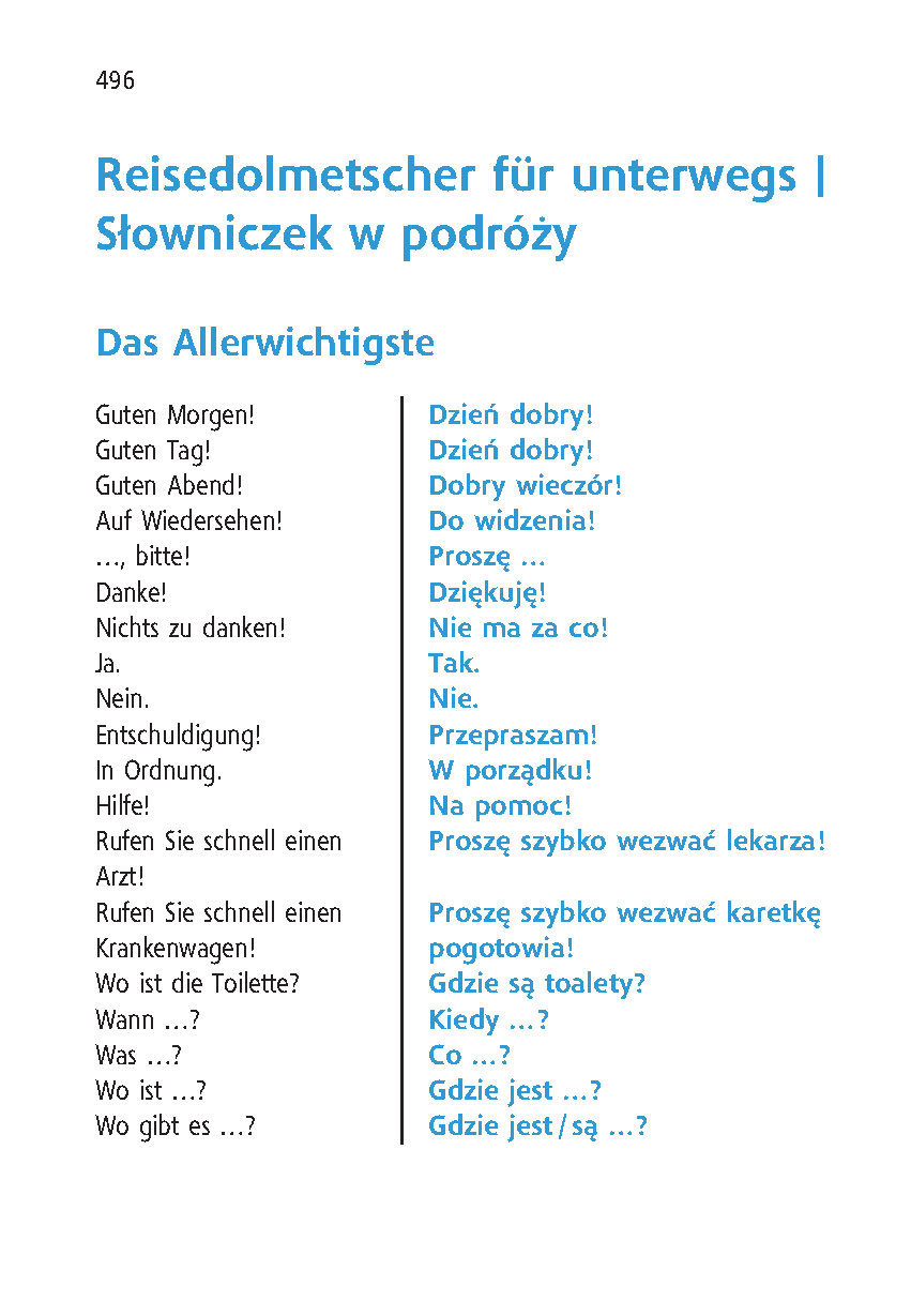 Langenscheidt Universal-Wörterbuch Polnisch Langenscheidt Universal-Wörterbuch Polnisch