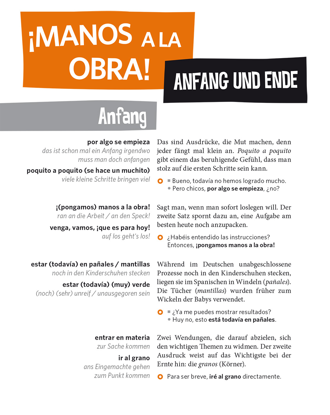 PONS ¡Te doy mi palabra! PONS ¡Te doy mi palabra!