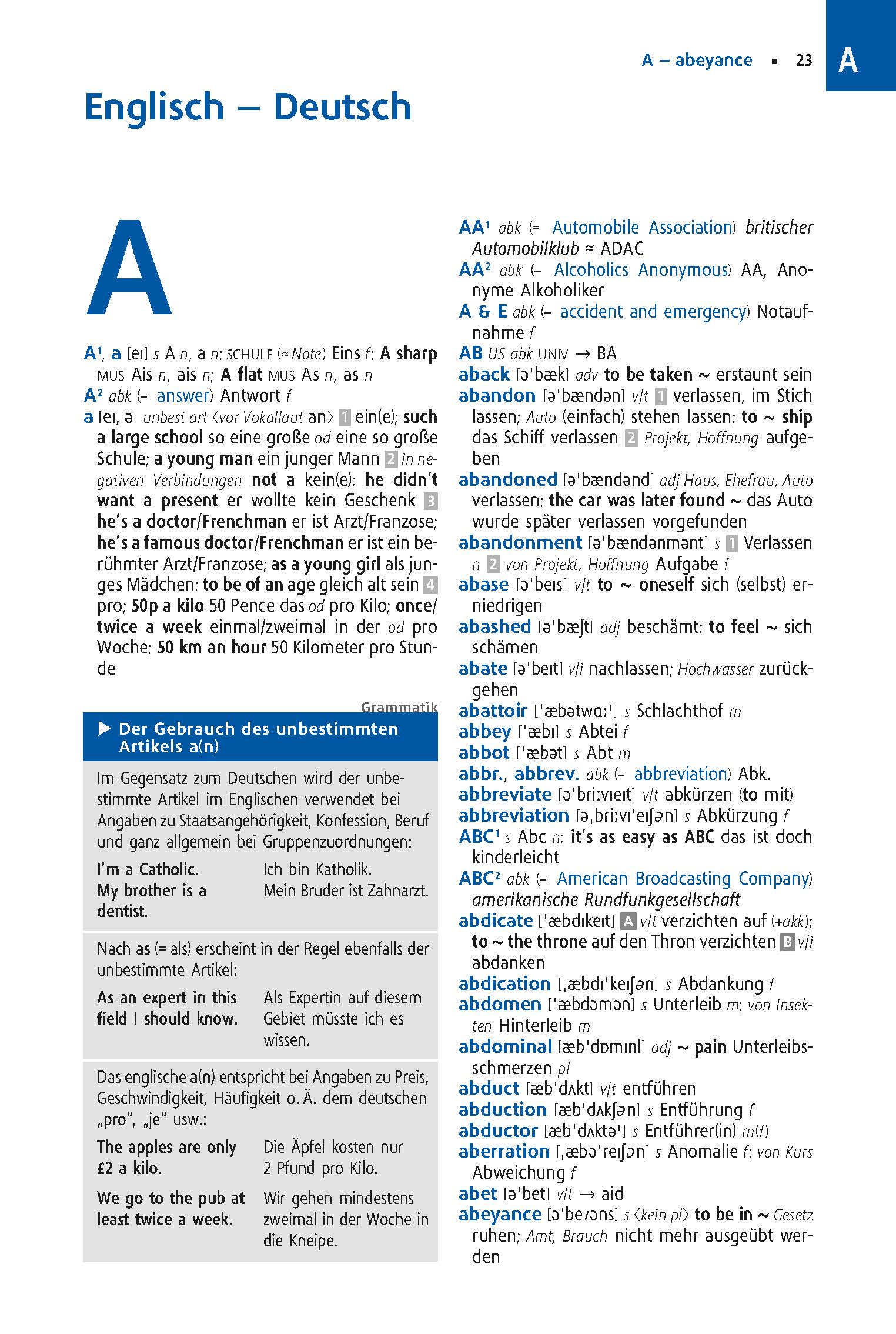 Langenscheidt Großes Schulwörterbuch Plus Englisch Langenscheidt Großes Schulwörterbuch Plus Englisch