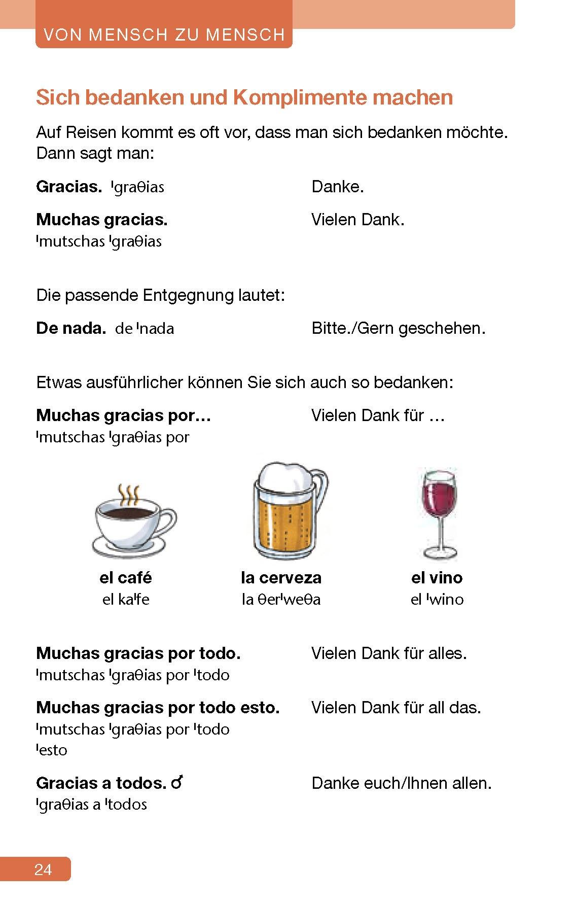 Langenscheidt Schnell mitreden auf Spanisch