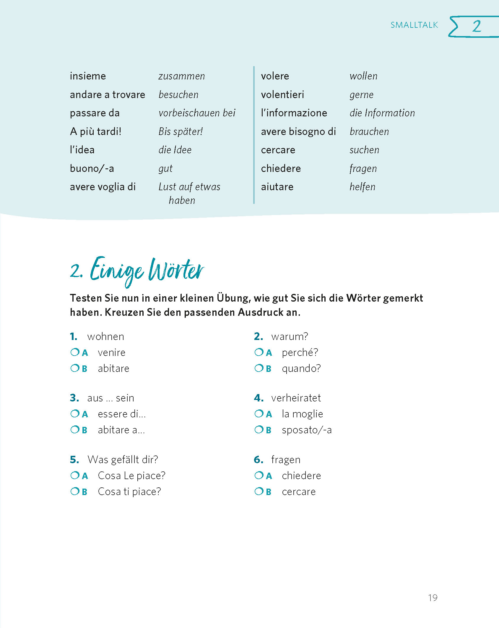 Langenscheidt Parlo italiano Langenscheidt Parlo italiano