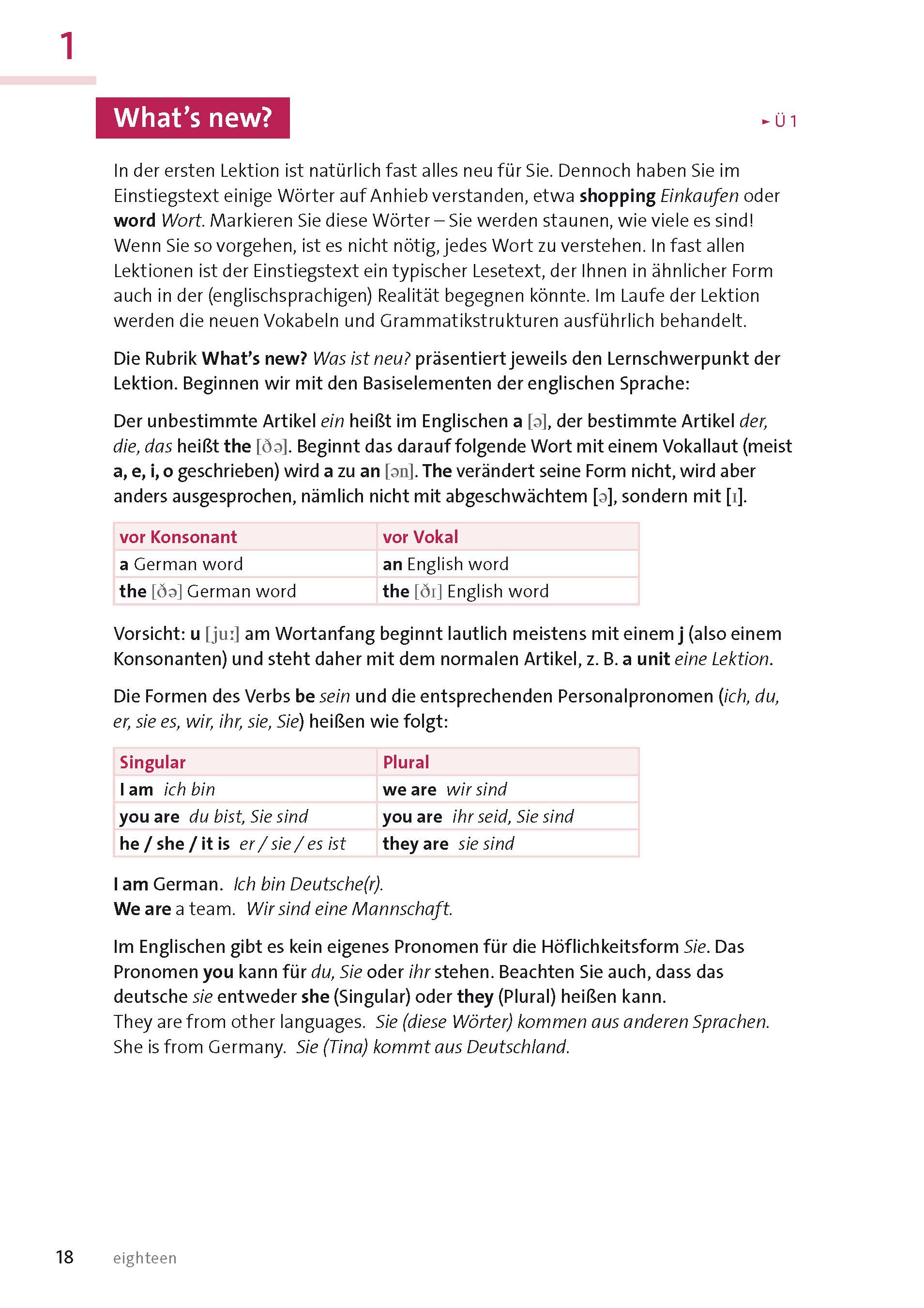 Langenscheidt Sprachkurs mit System Englisch Langenscheidt Sprachkurs mit System Englisch