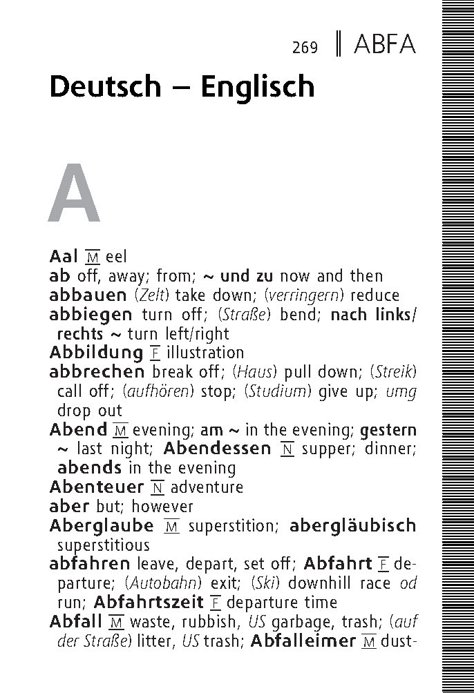 Langenscheidt Reisewörterbuch Englisch Langenscheidt Reisewörterbuch Englisch