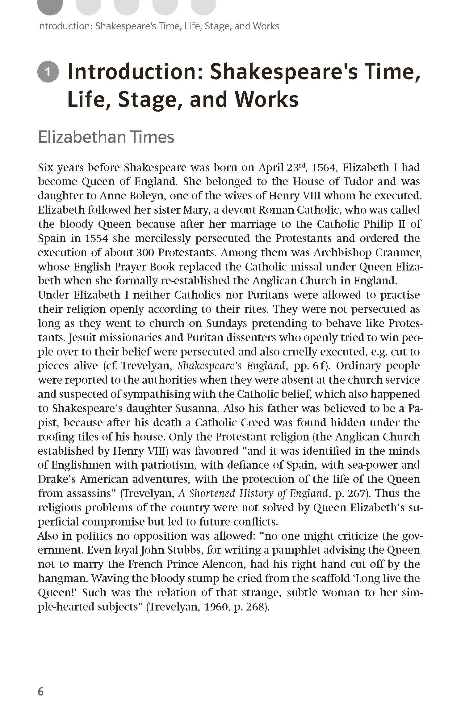 Klett Lektürehilfen William Shakespeare, Romeo und Juliet