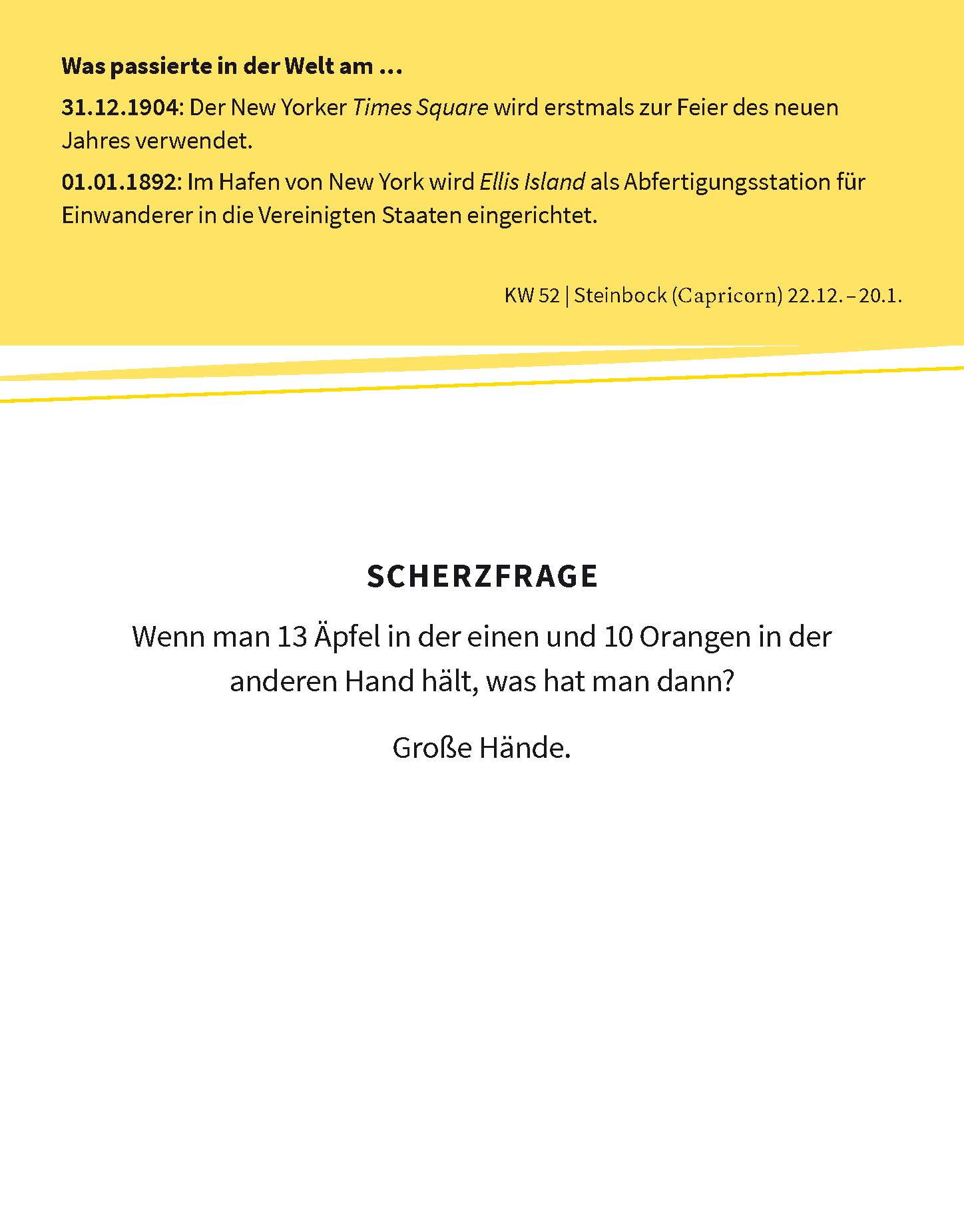 Langenscheidt Sprachkalender A Joke a Day 2023 Langenscheidt Sprachkalender A Joke a Day 2023