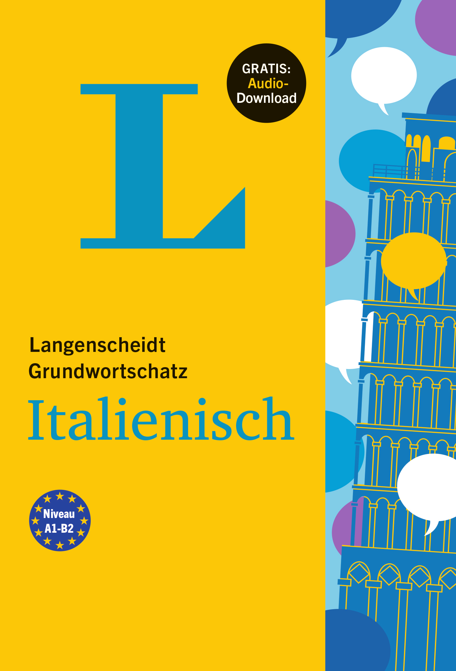 Langenscheidt Grundwortschatz Italienisch Langenscheidt Grundwortschatz Italienisch