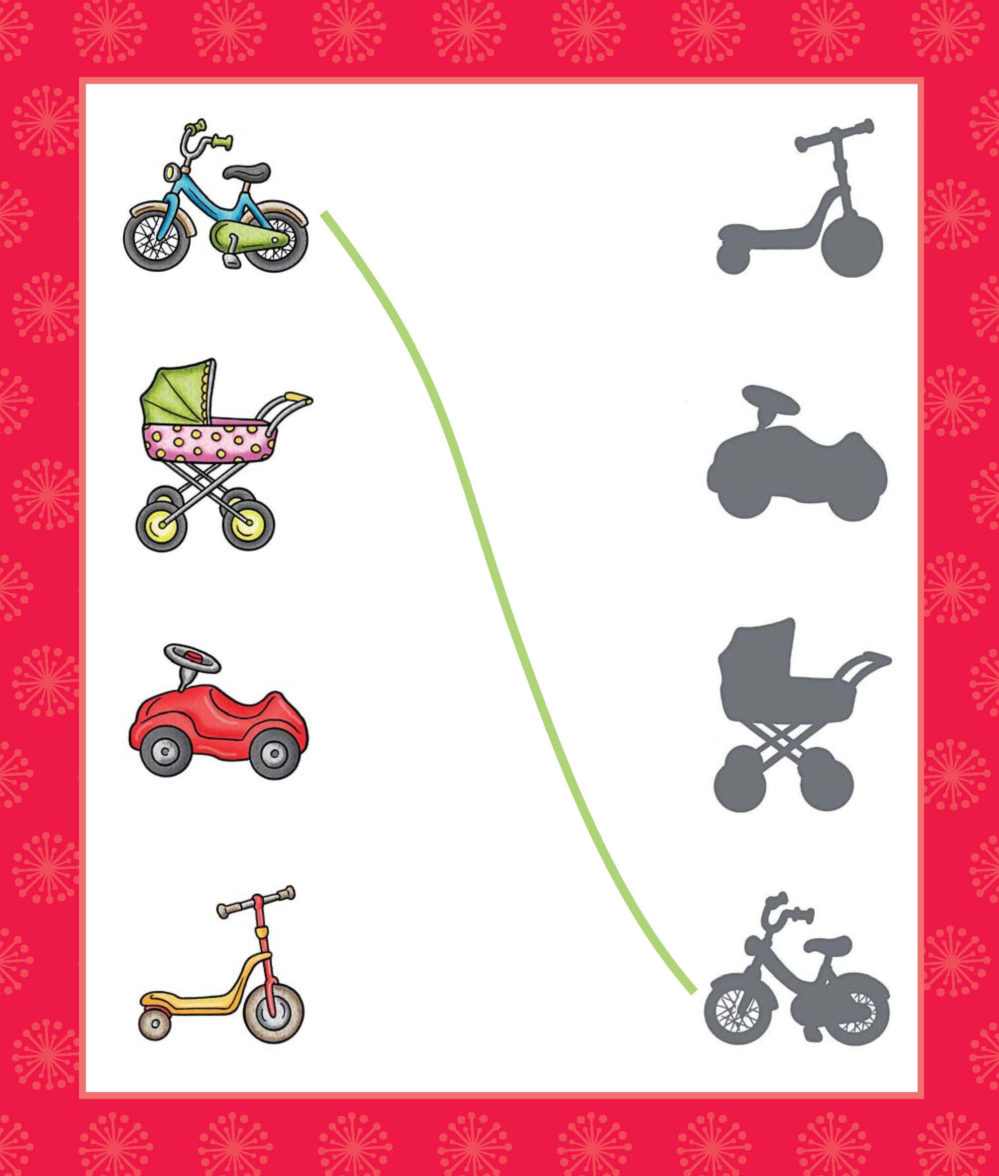 Klett Mein Lieblings-Block Erkennen, Merken, Verbinden