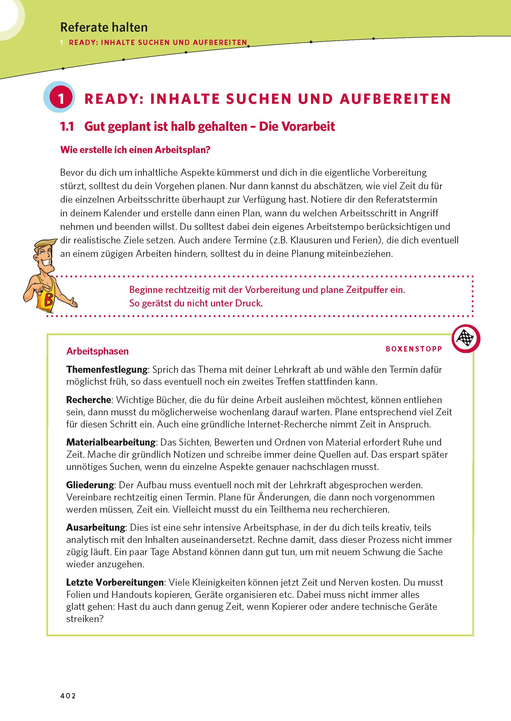 PONS Das große Übungsbuch Englisch 5. - 10. Klasse