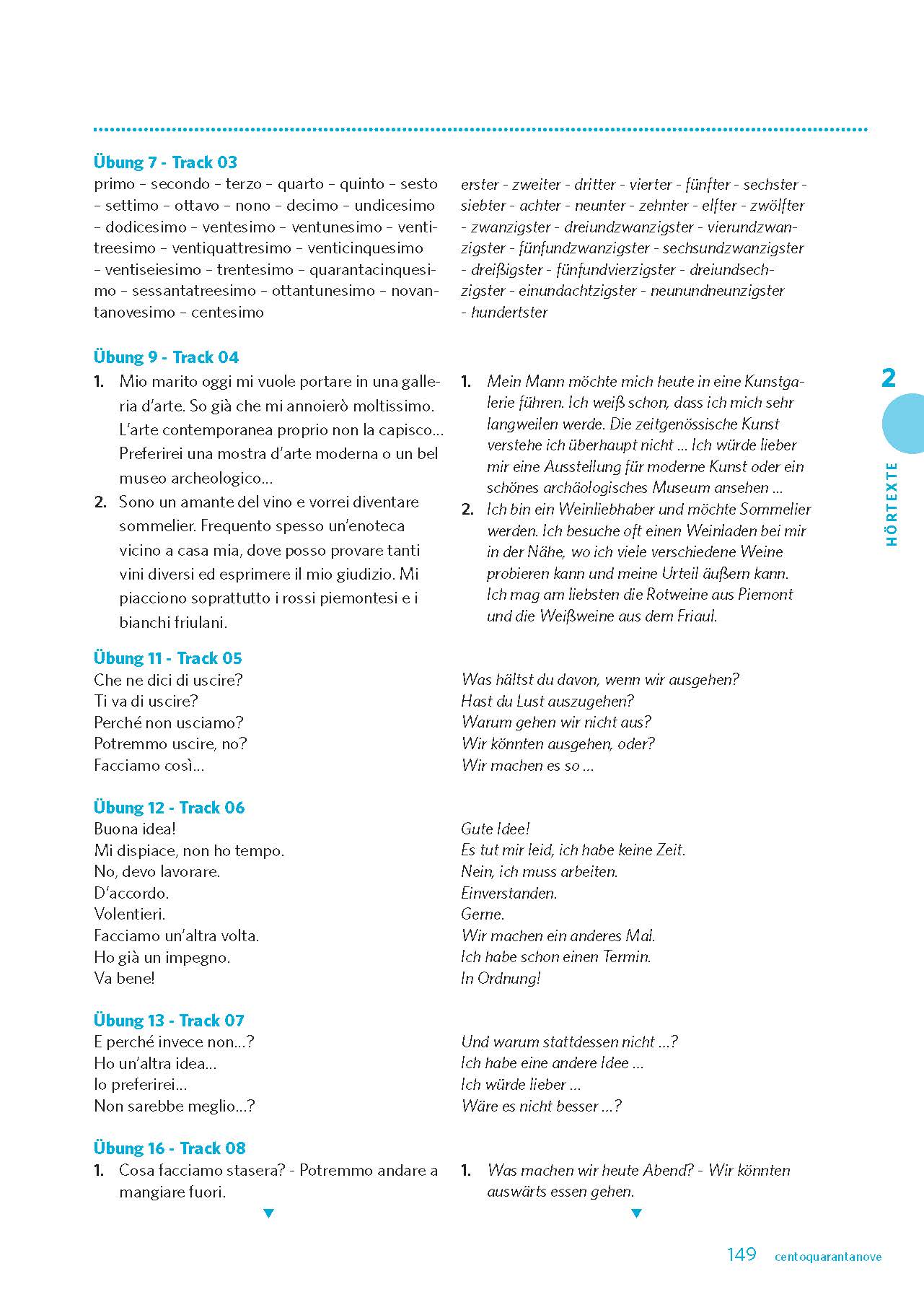 PONS Power-Sprachkurs Italienisch 2