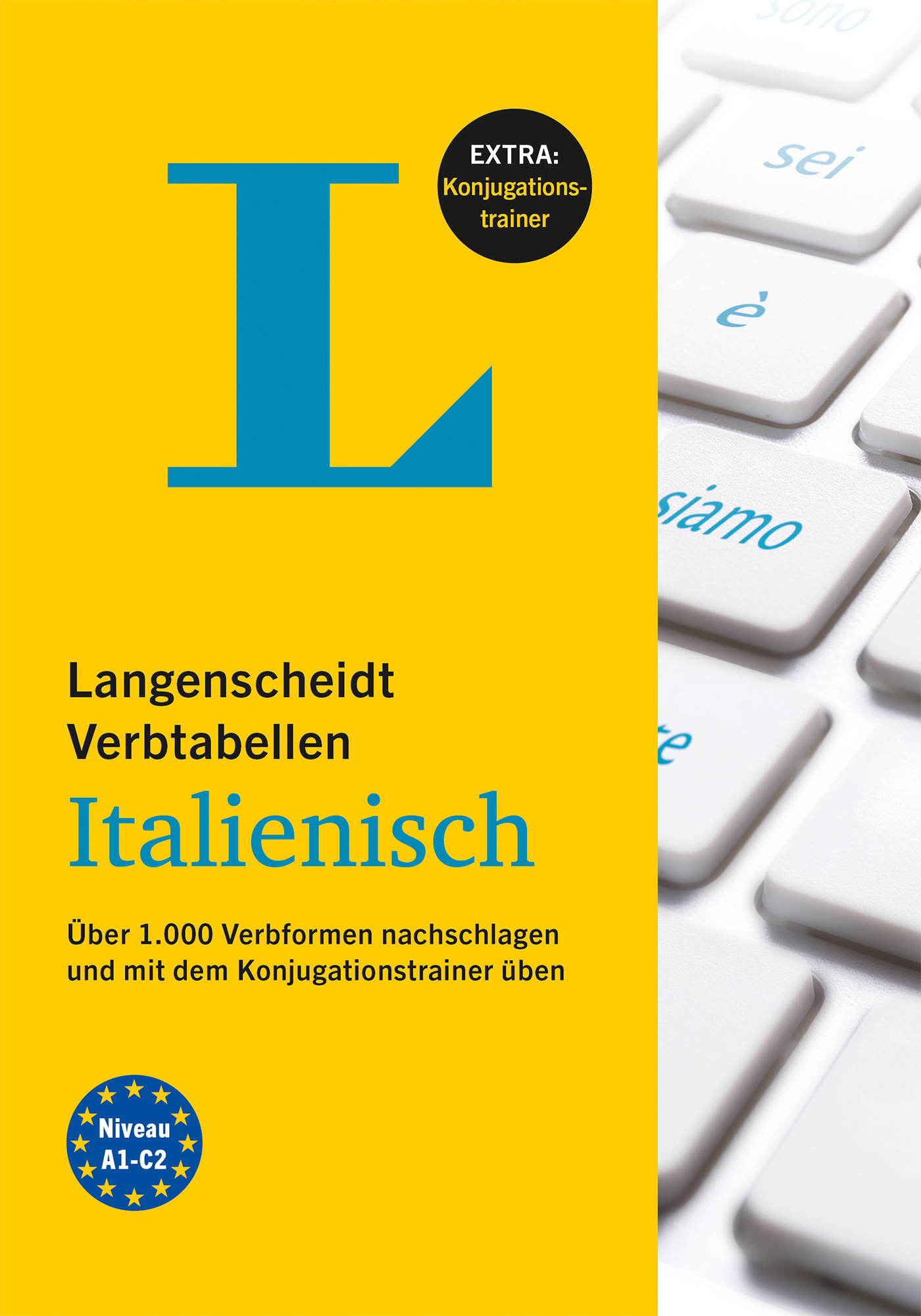 Langenscheidt Verbtabellen Italienisch Langenscheidt Verbtabellen Italienisch