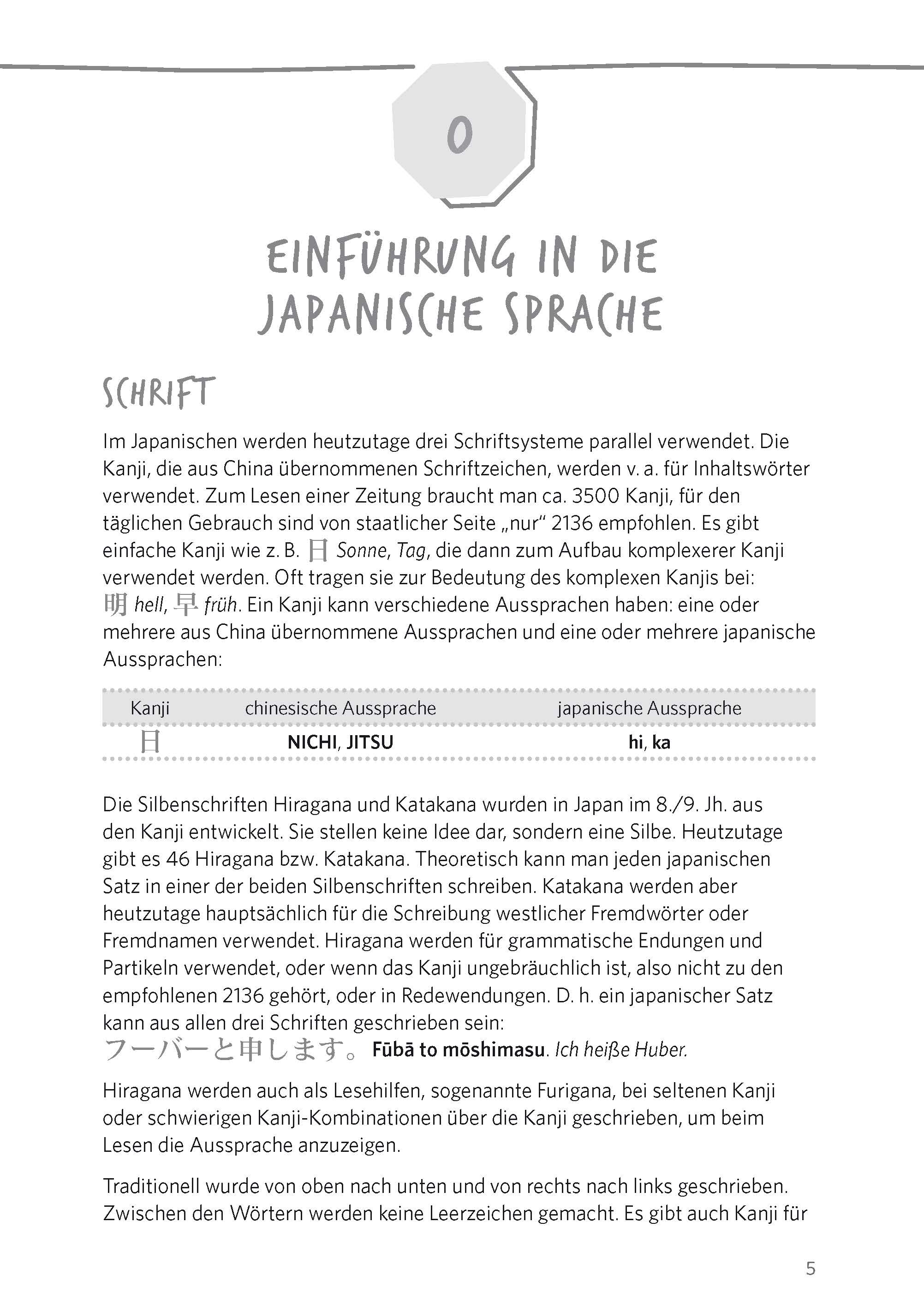 Langenscheidt Vom Wort zum Satz Japanisch