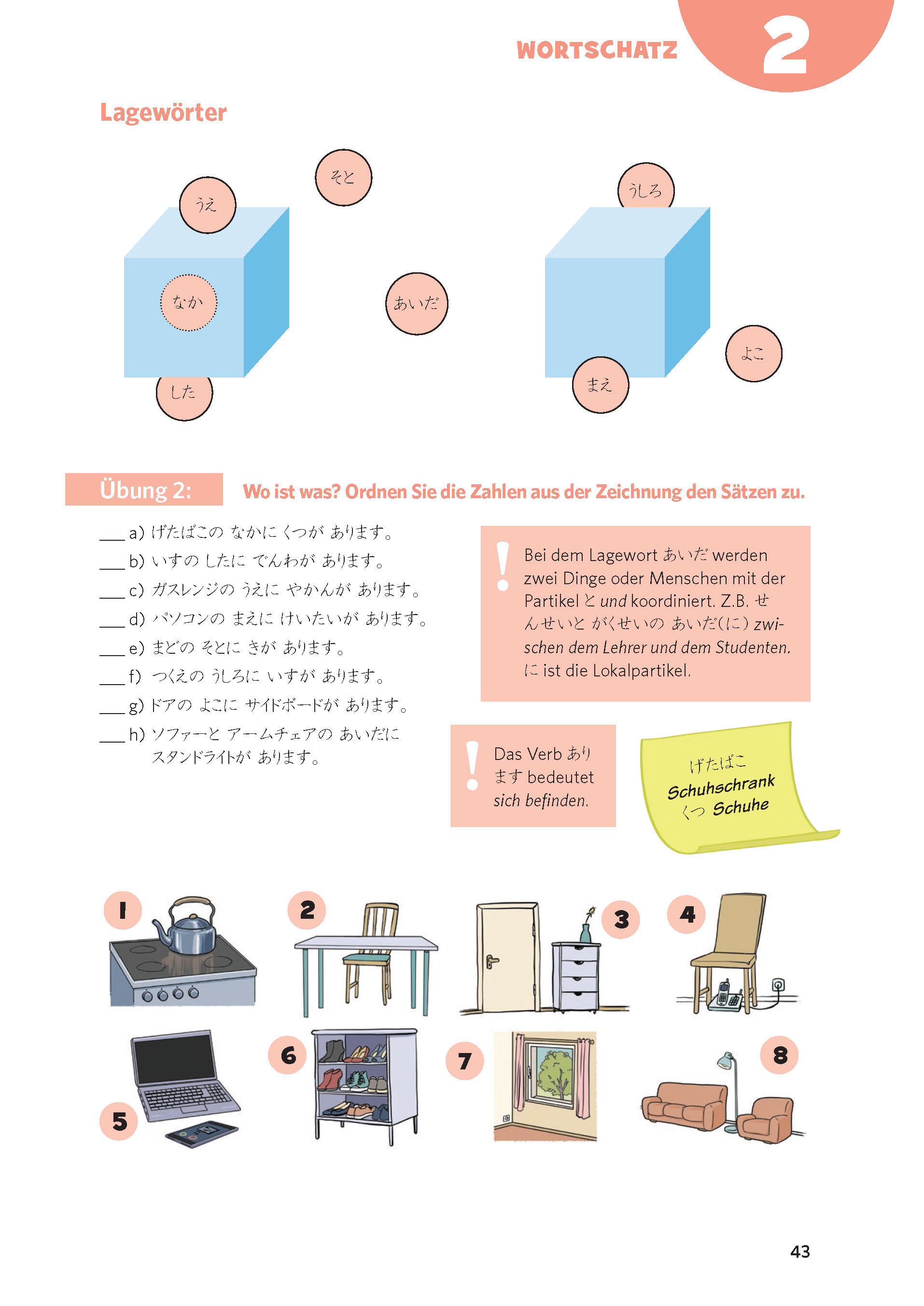 PONS Sprachlern-Comic Japanisch - Eine Liebe in Japan