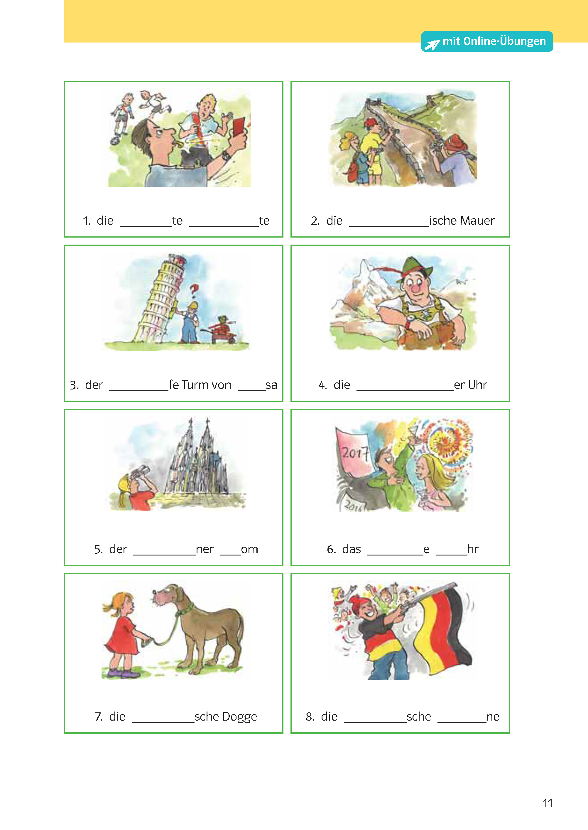 Klett KomplettTrainer Gymnasium Deutsch 7. Klasse