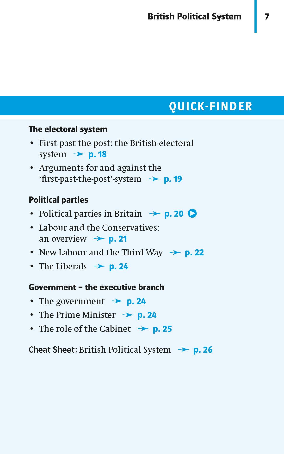 Klett Kompakt-Wissen Englisch Landeskunde