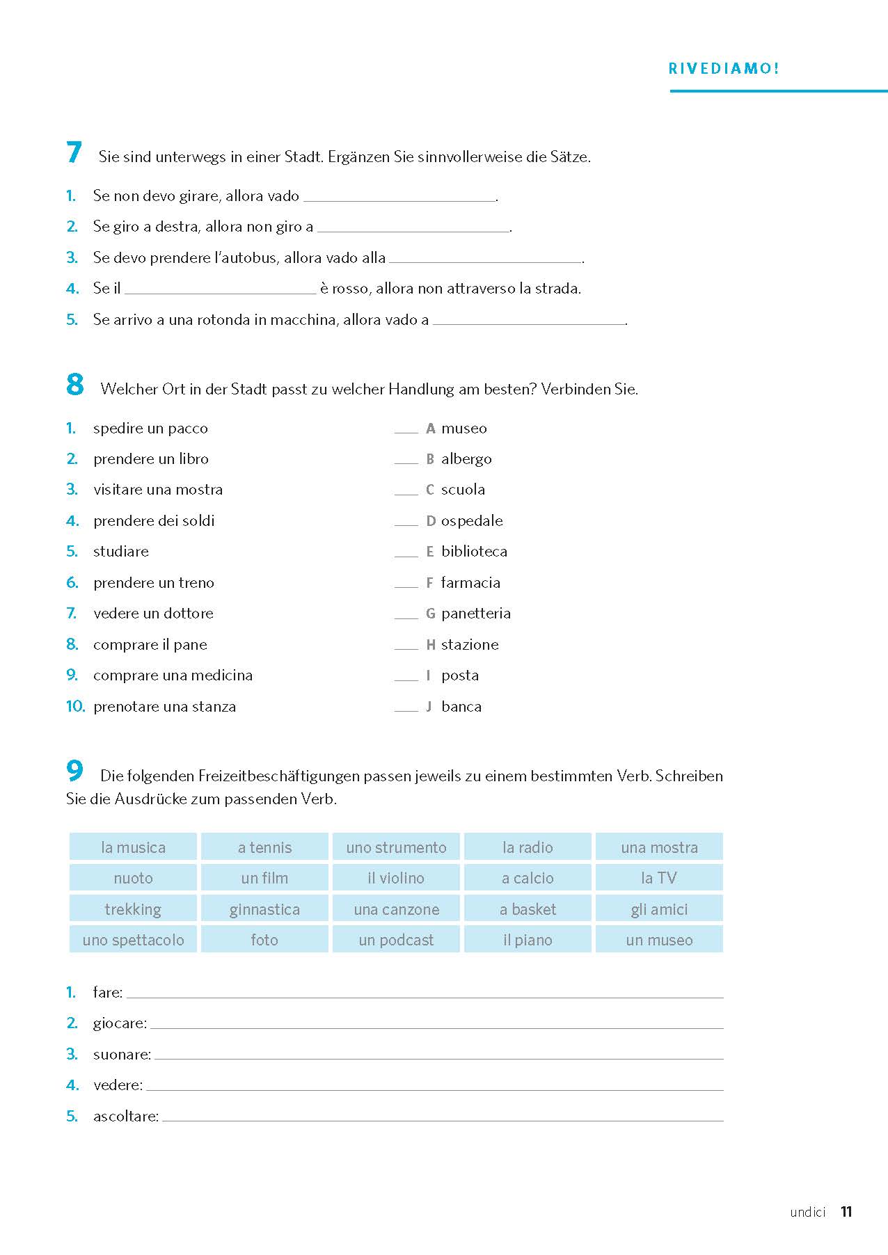 PONS Power-Sprachkurs Italienisch 2