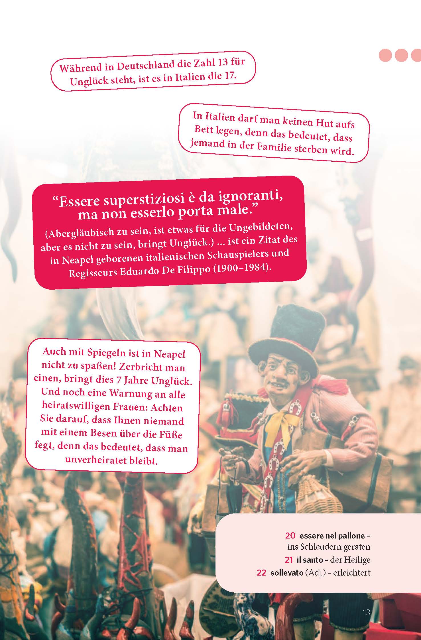 PONS 40 Kurzgeschichten aus Italien