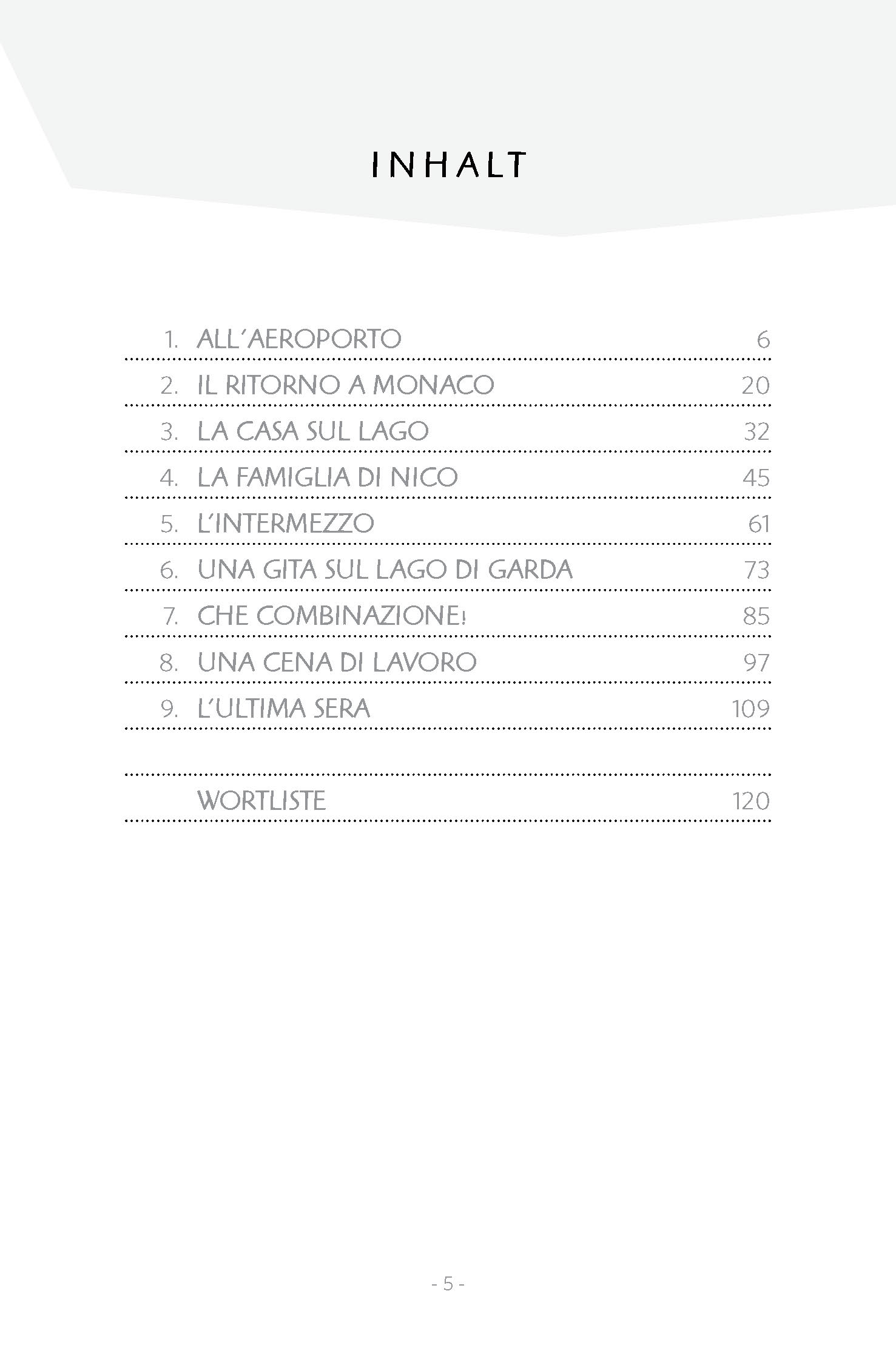 Langenscheidt Italienisch lernen mit Nico