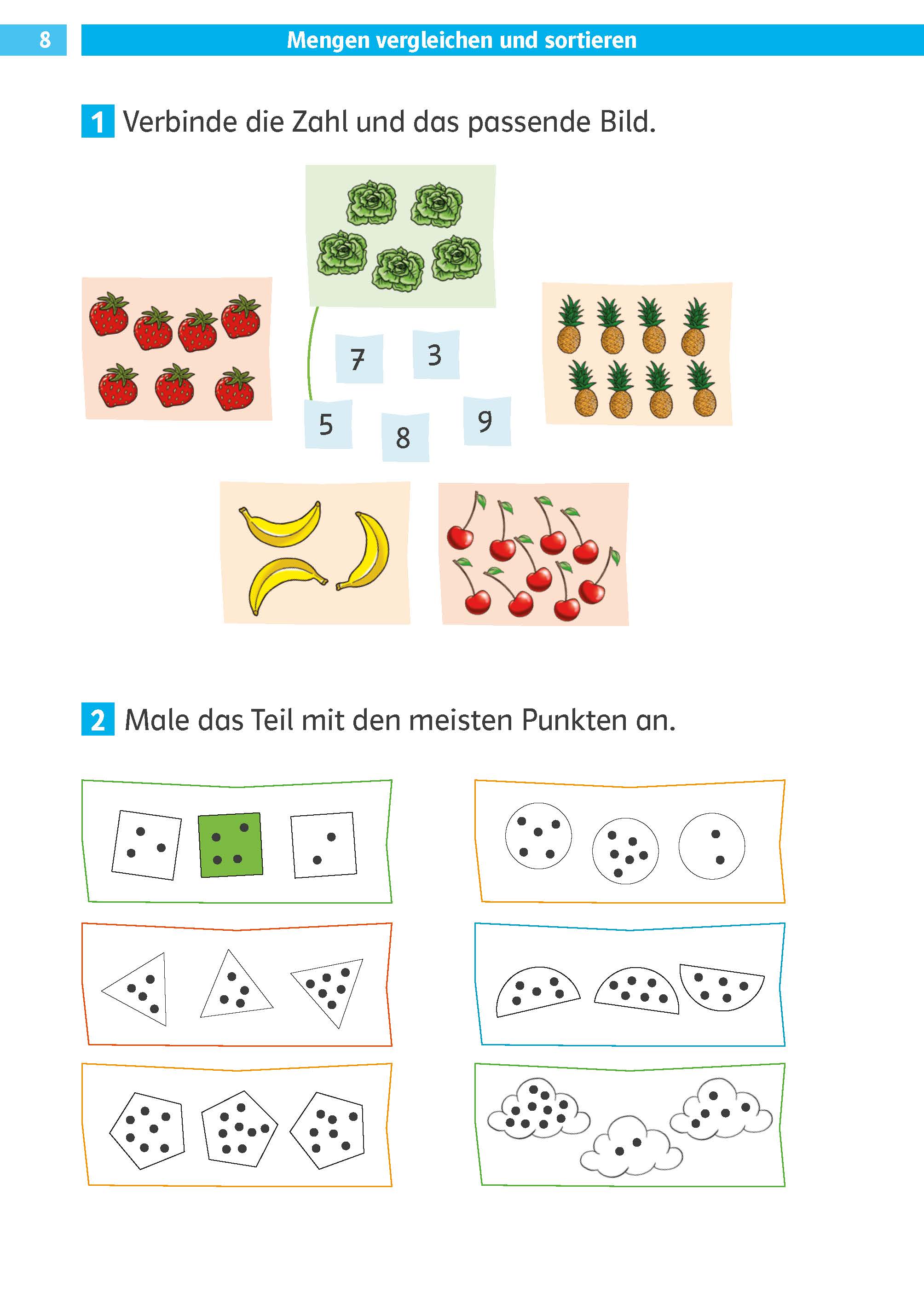 Klett Die Mathe-Helden: Rechnen bis 20, 1. Klasse Klett Die Mathe-Helden: Rechnen bis 20, 1. Klasse