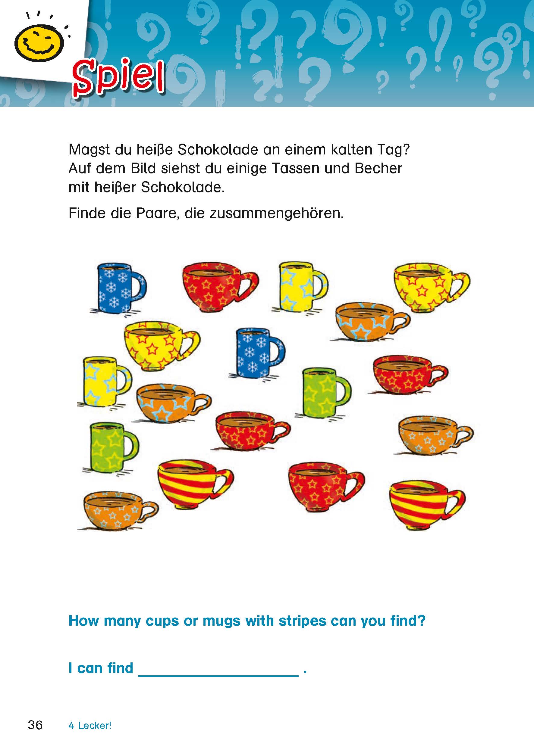 Langenscheidt Englisch zum Knobeln