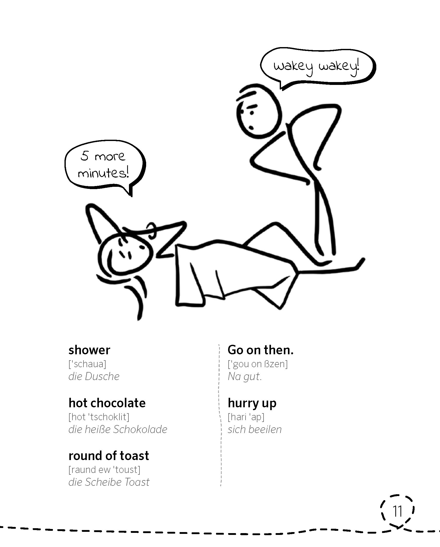 PONS Talk! Nie mehr sprachlos.