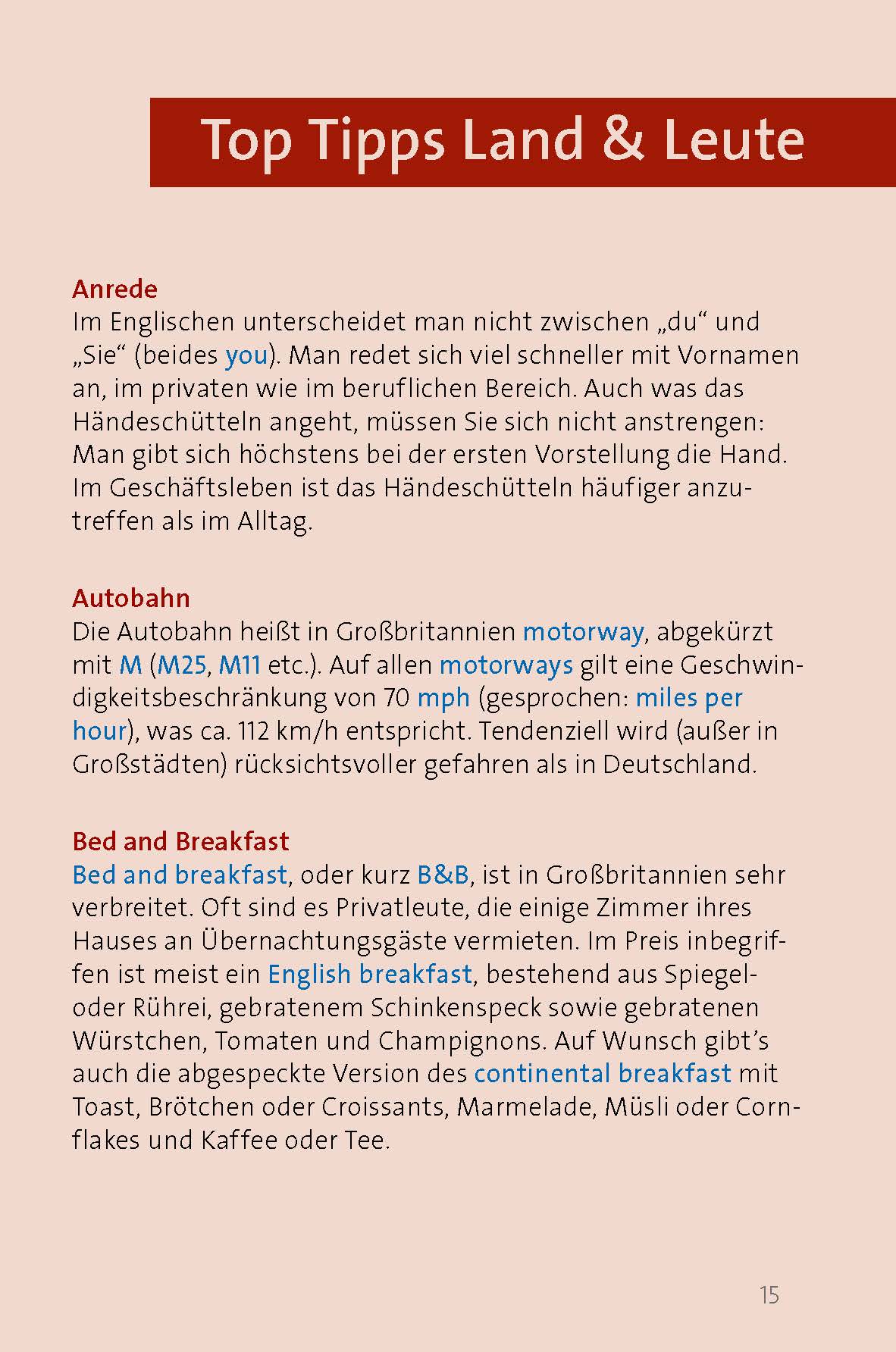 Langenscheidt Sprachführer Englisch Langenscheidt Sprachführer Englisch