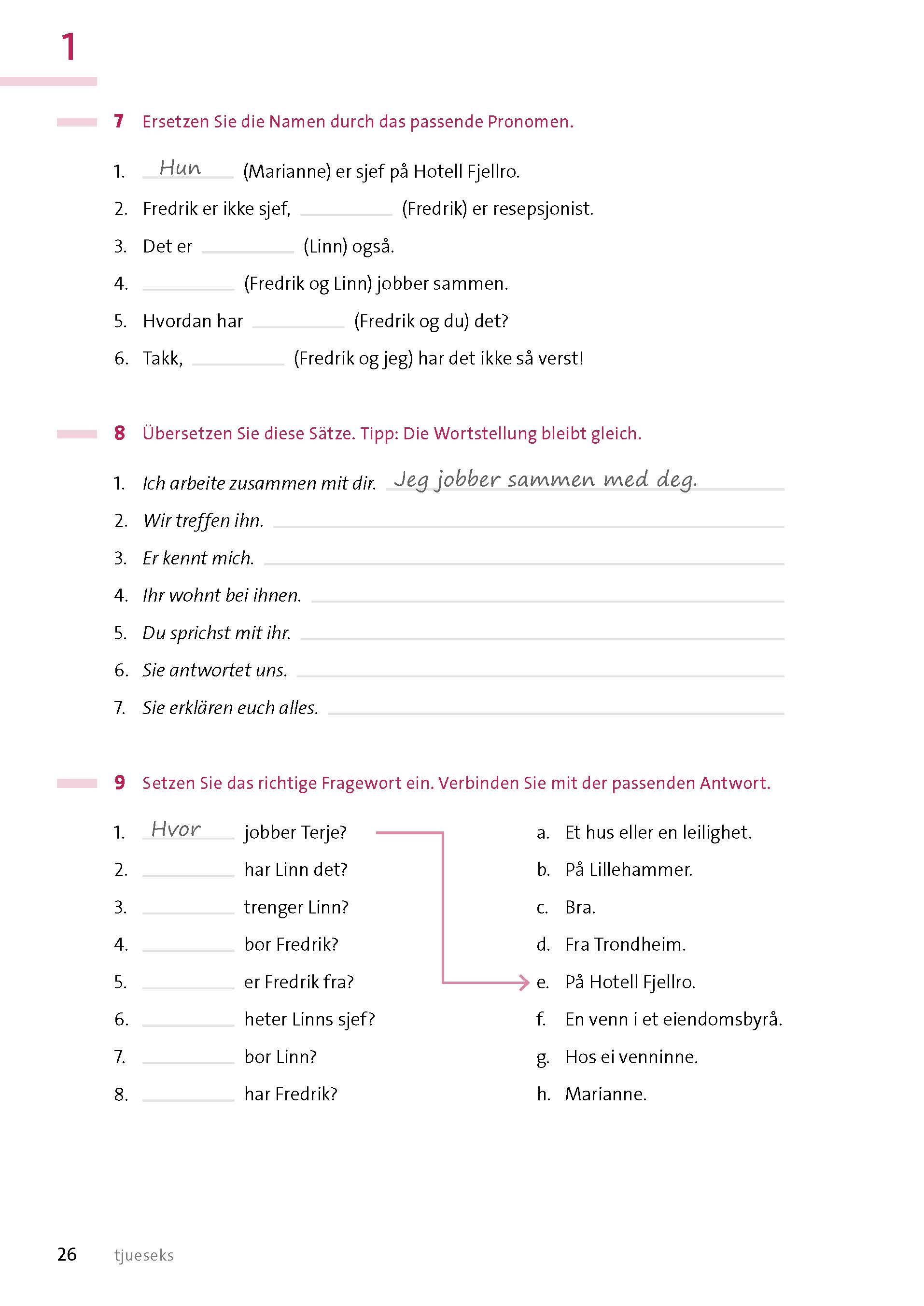 Langenscheidt Sprachkurs mit System Norwegisch Langenscheidt Sprachkurs mit System Norwegisch