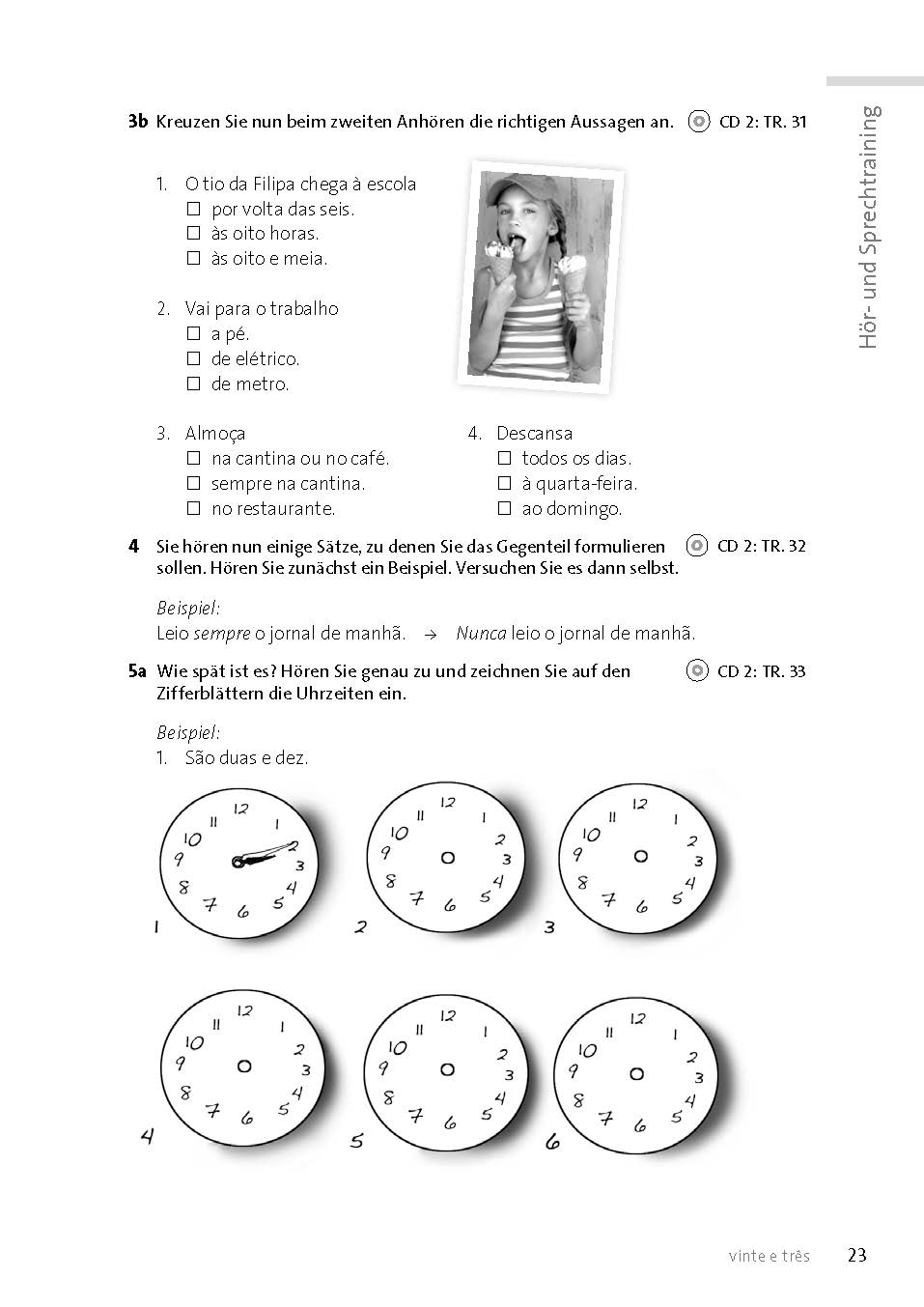 Langenscheidt Portugiesisch mit System