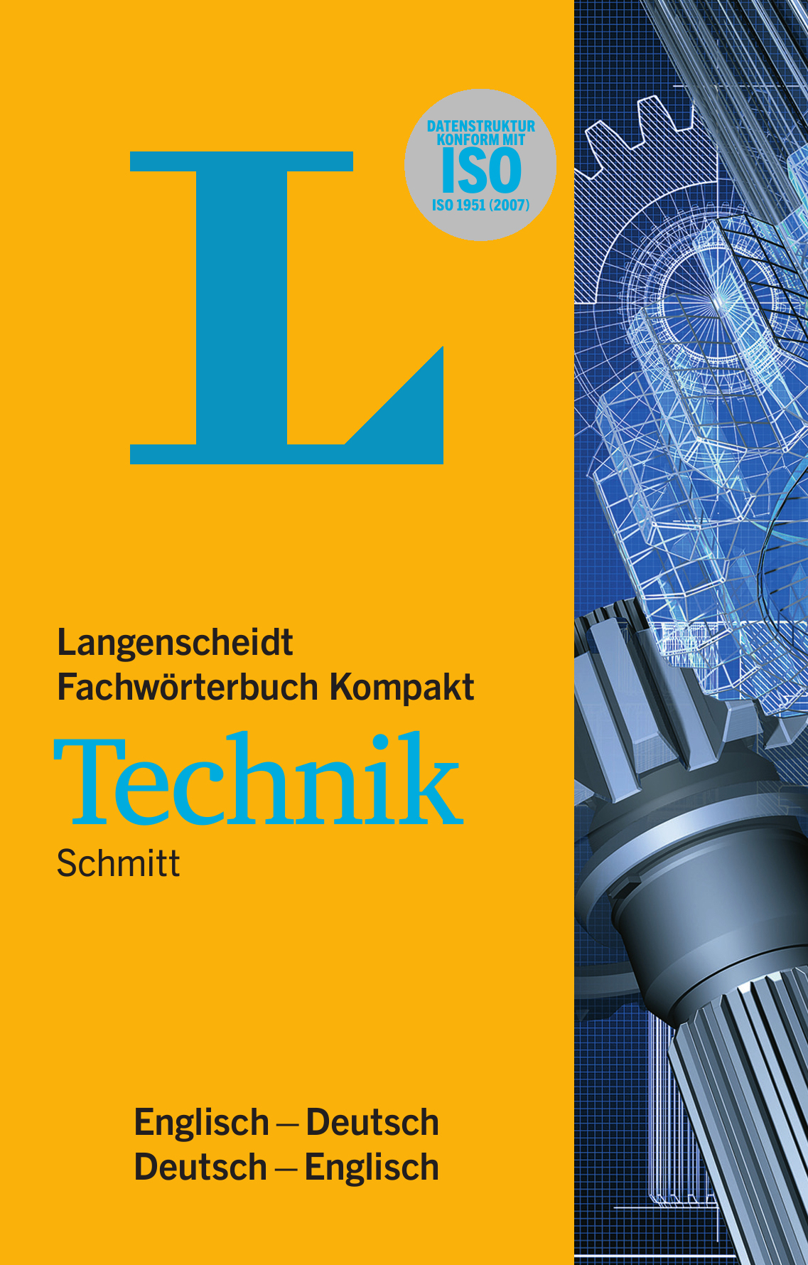 Langenscheidt Fachwörterbuch Kompakt Technik Englisch Langenscheidt Fachwörterbuch Kompakt Technik Englisch
