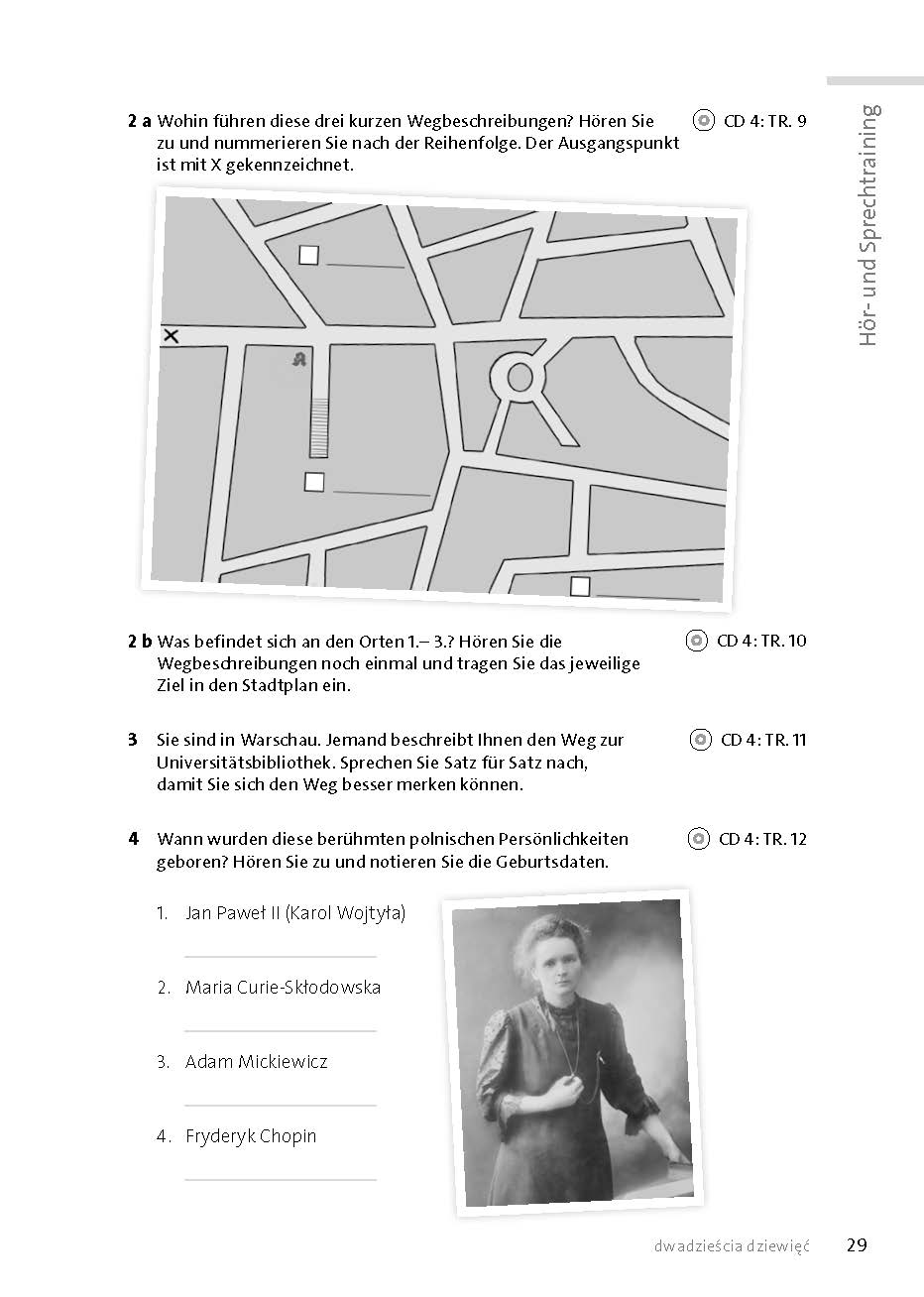 Langenscheidt Polnisch mit System