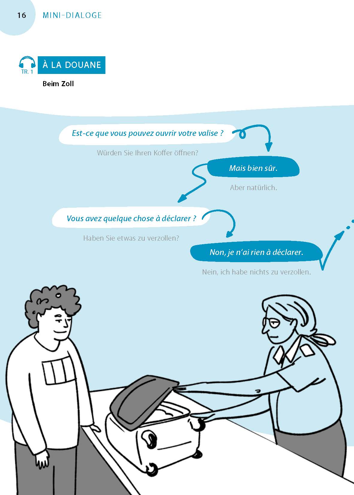 Langenscheidt Flüssig sprechen Französisch