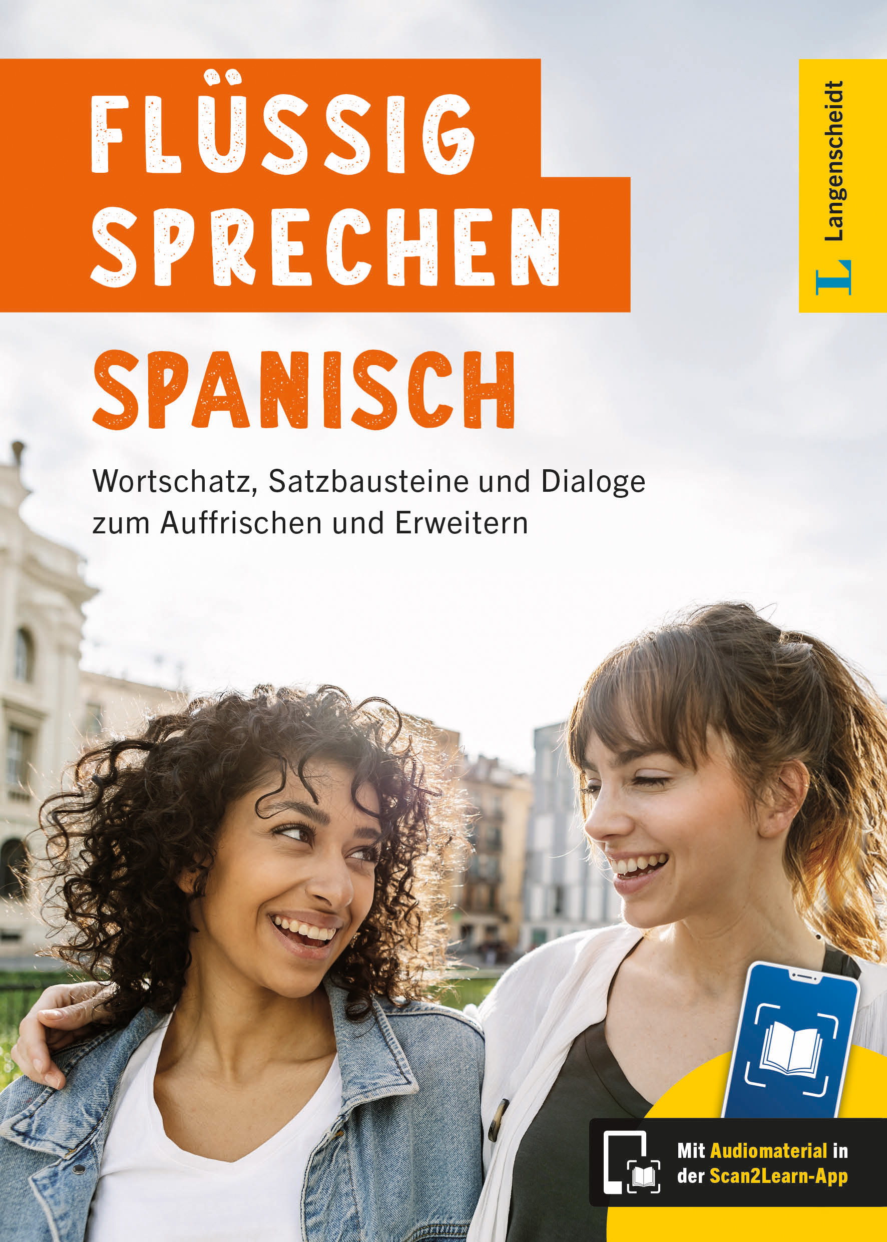 Langenscheidt Flüssig sprechen Spanisch Langenscheidt Flüssig sprechen Spanisch