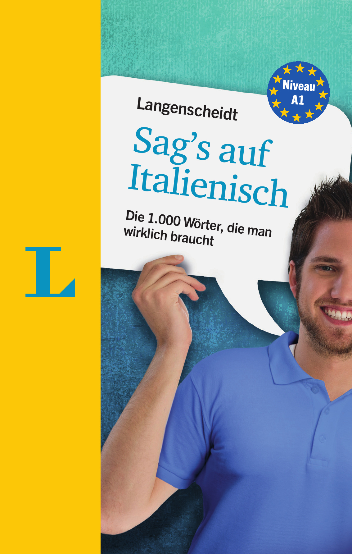Langenscheidt Sag's auf Italienisch Langenscheidt Sag's auf Italienisch