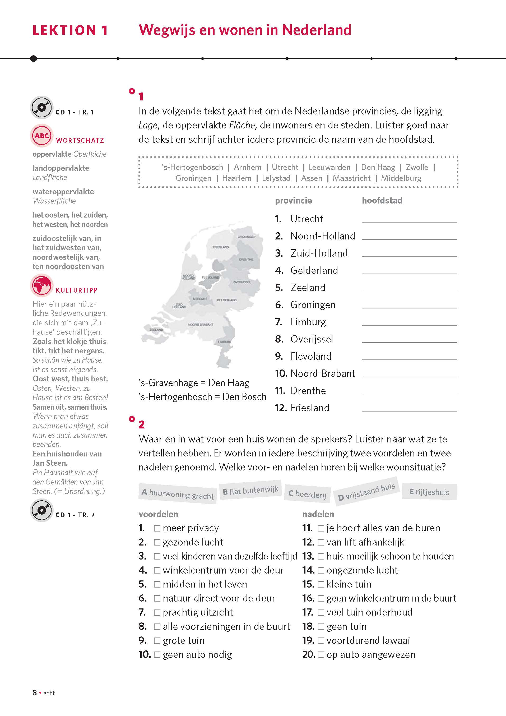 PONS Power-Sprachkurs Niederländisch für Fortgeschrittene