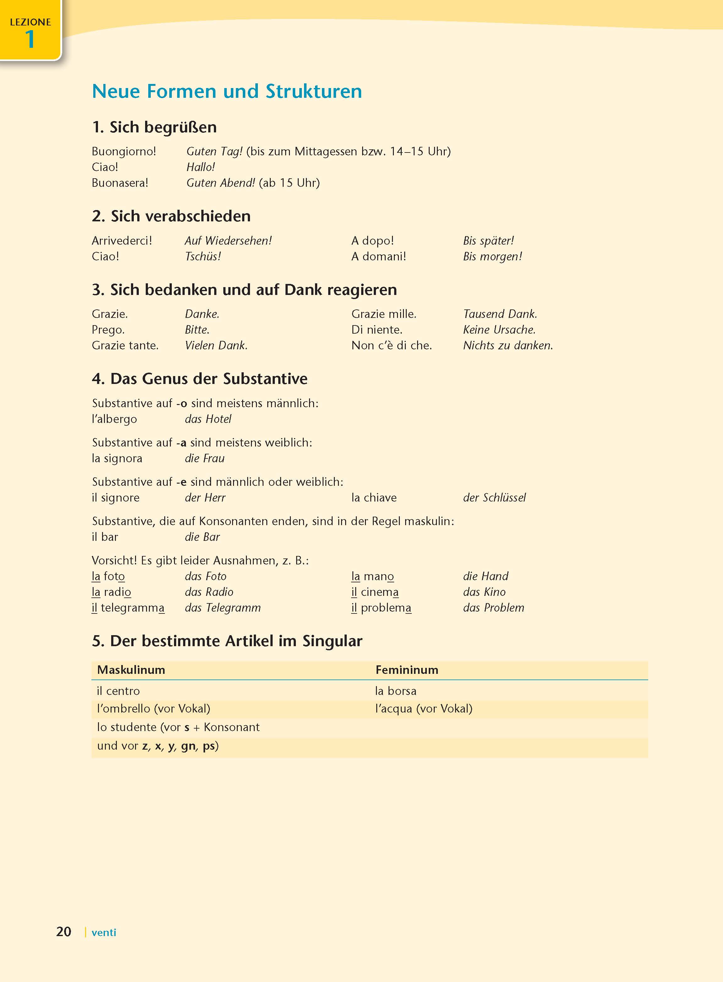 Langenscheidt Komplett-Paket Italienisch Langenscheidt Komplett-Paket Italienisch