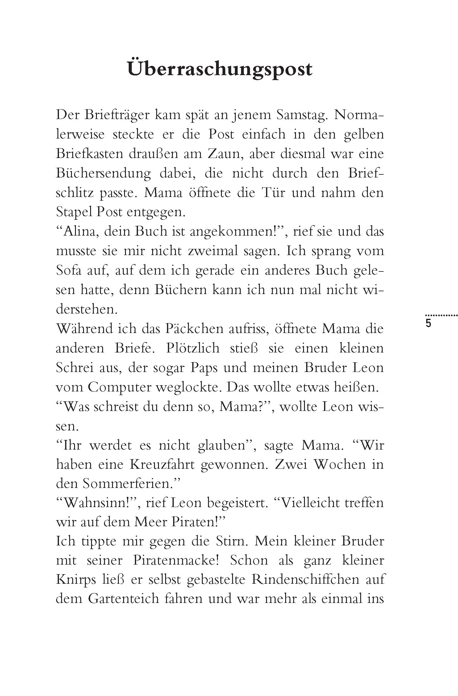Langenscheidt Krimis für Kids - An Exciting Cruise - Eine abenteuerliche Kreuzfahrt Langenscheidt Krimis für Kids - An Exciting Cruise - Eine abenteuerliche Kreuzfahrt