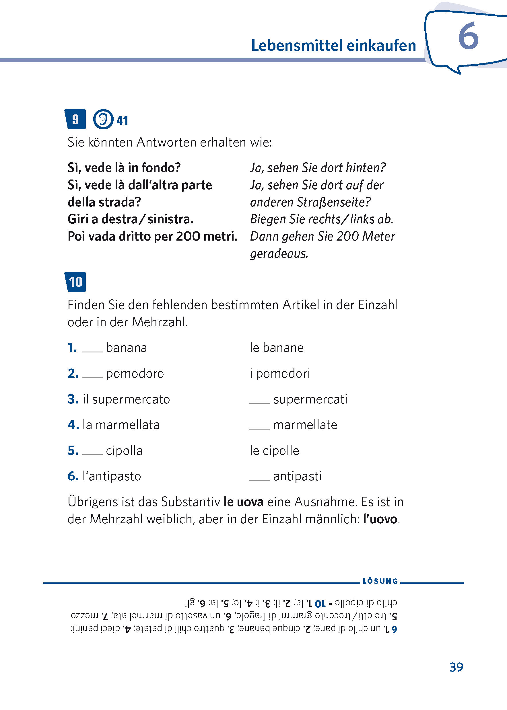 PONS All inclusive Italienisch