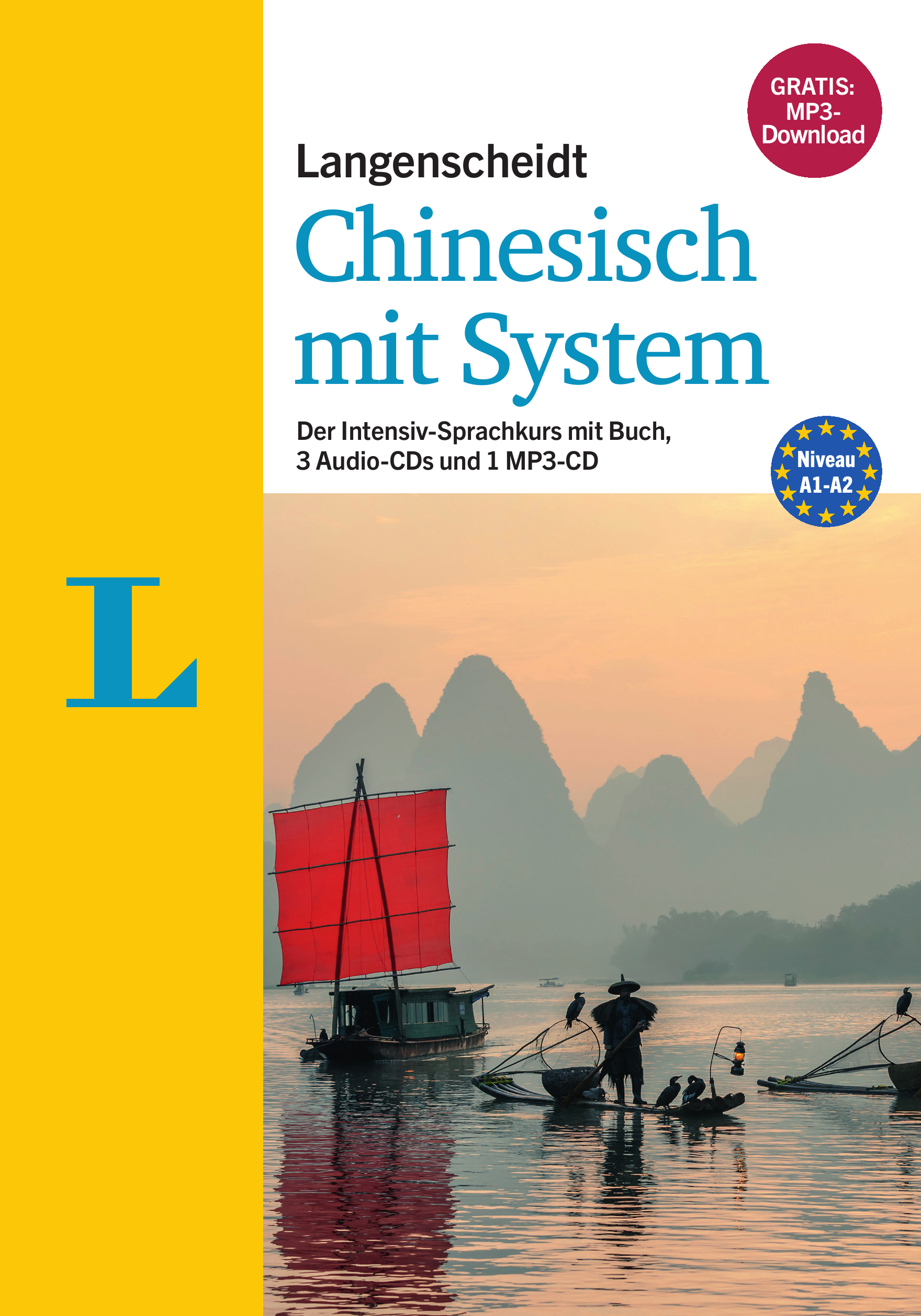 Langenscheidt Chinesisch mit System Langenscheidt Chinesisch mit System