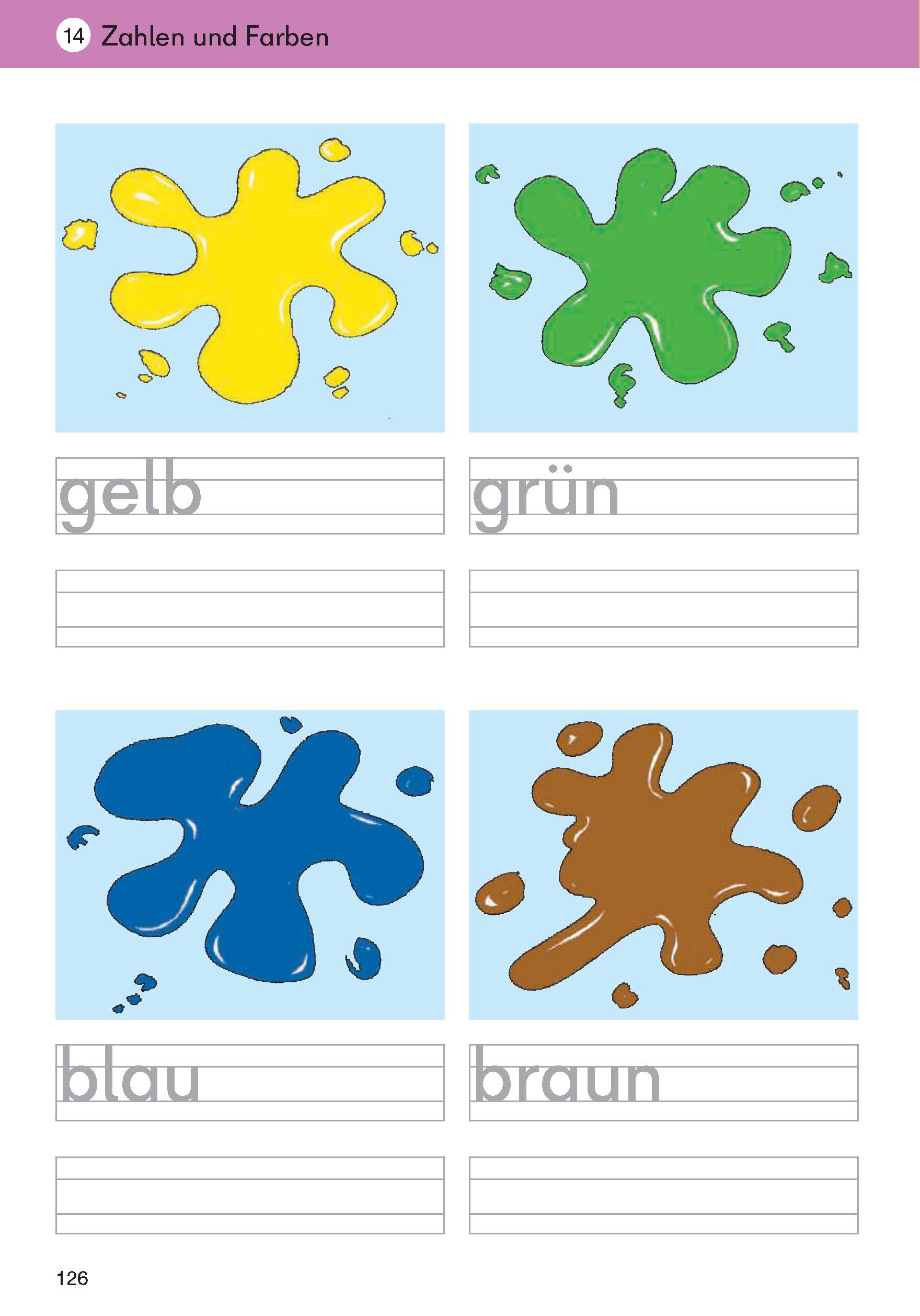 Langenscheidt Was ist das? Langenscheidt Was ist das?