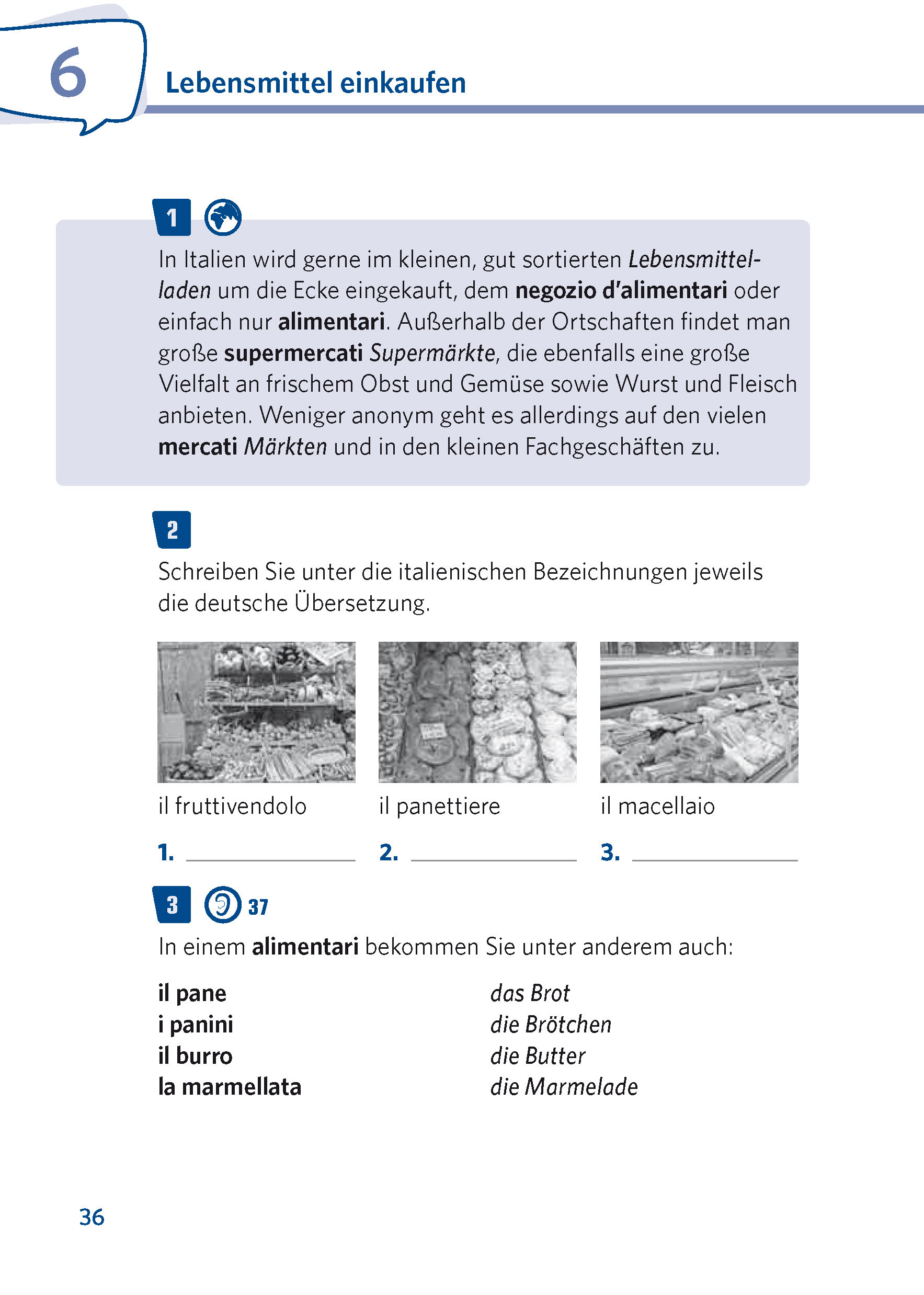 PONS All inclusive Italienisch