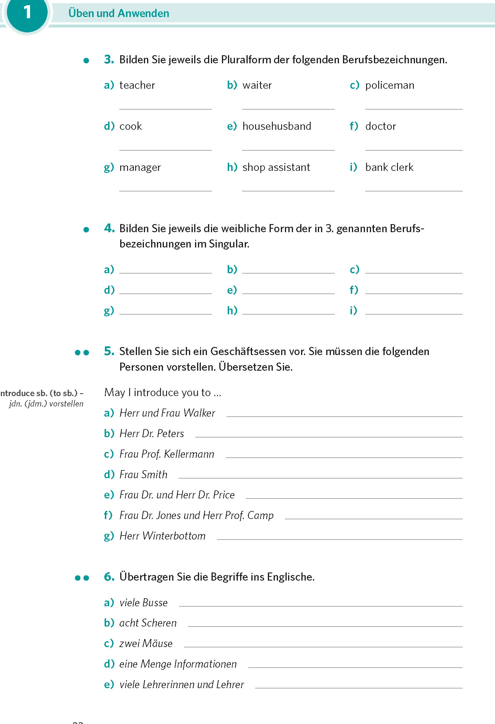 PONS Praxis-Grammatik Englisch