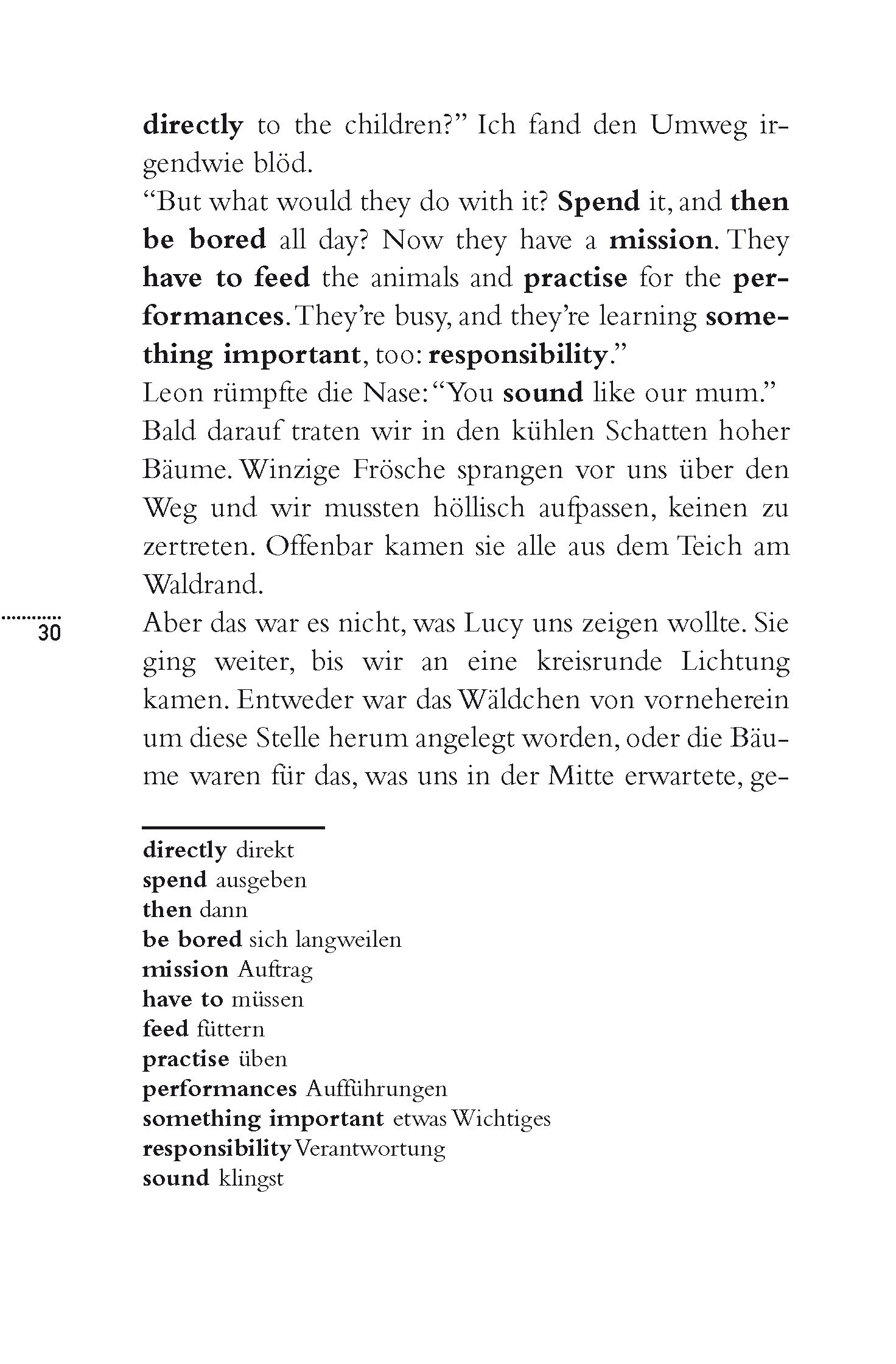 Langenscheidt Krimis für Kids - The Pirates of Plymouth - Die Piraten von Plymouth Langenscheidt Krimis für Kids - The Pirates of Plymouth - Die Piraten von Plymouth