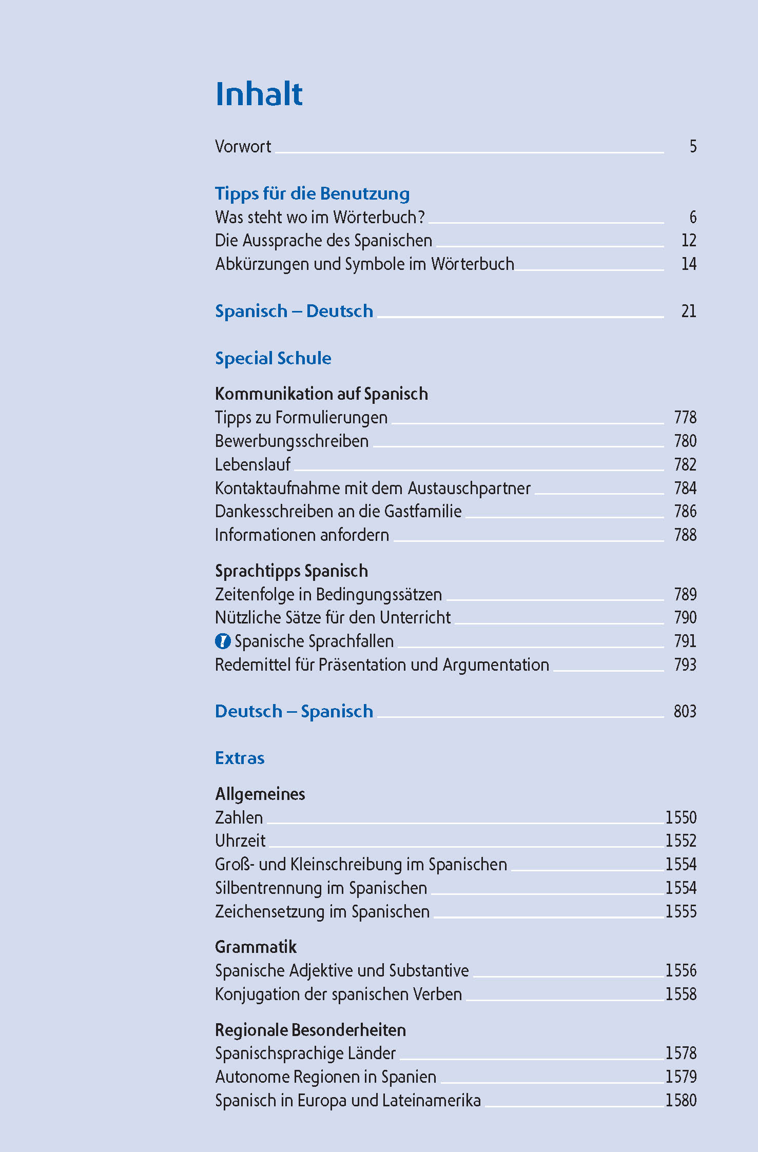 Langenscheidt Großes Schulwörterbuch Plus Spanisch Langenscheidt Großes Schulwörterbuch Plus Spanisch