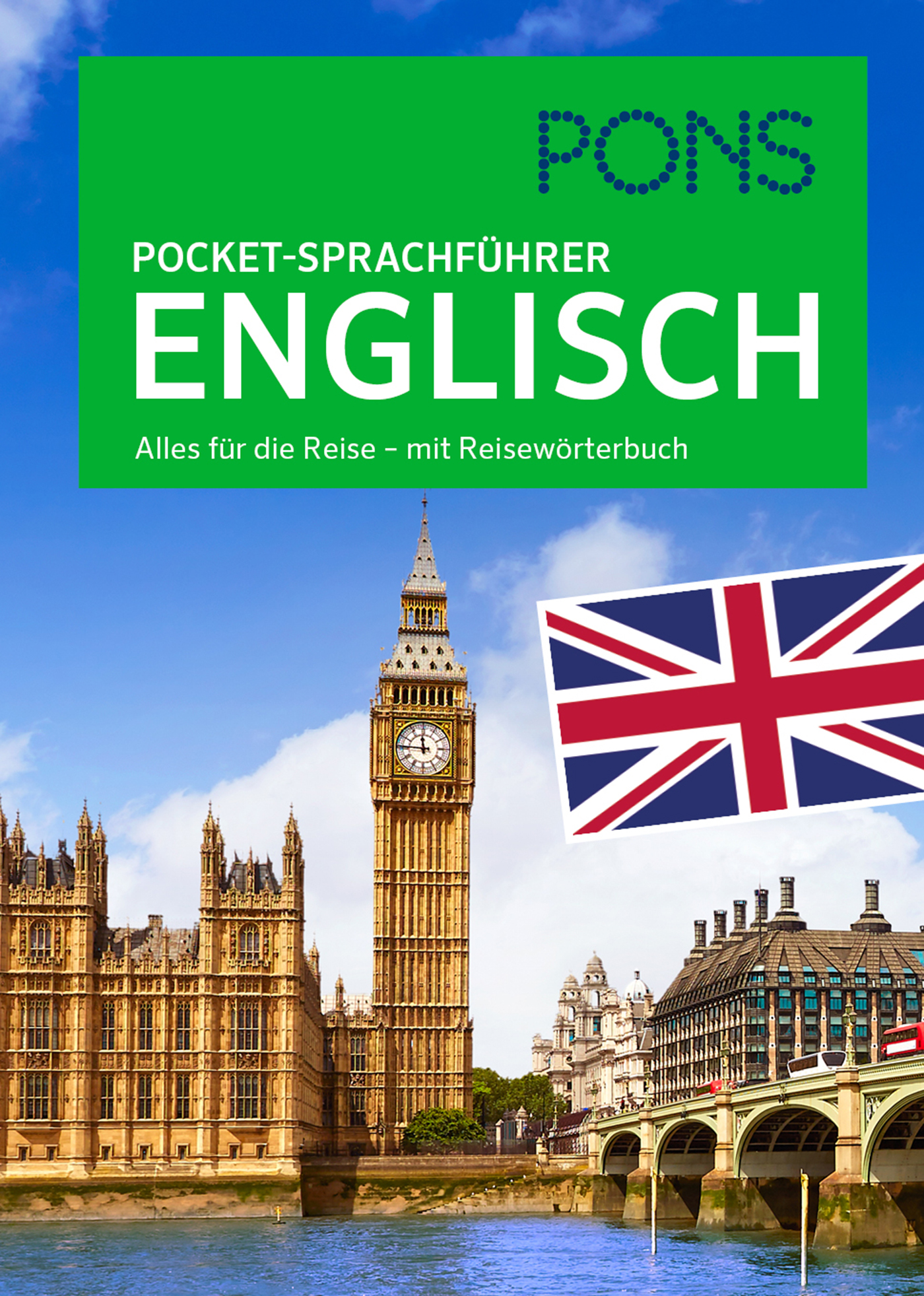 PONS Pocket-Sprachführer Englisch PONS Pocket-Sprachführer Englisch