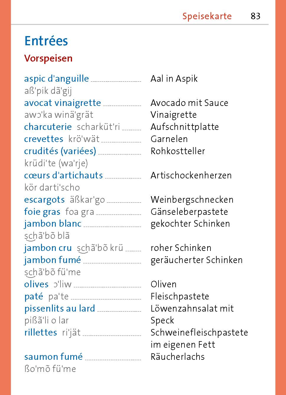 Langenscheidt Universal-Sprachführer Französisch Langenscheidt Universal-Sprachführer Französisch