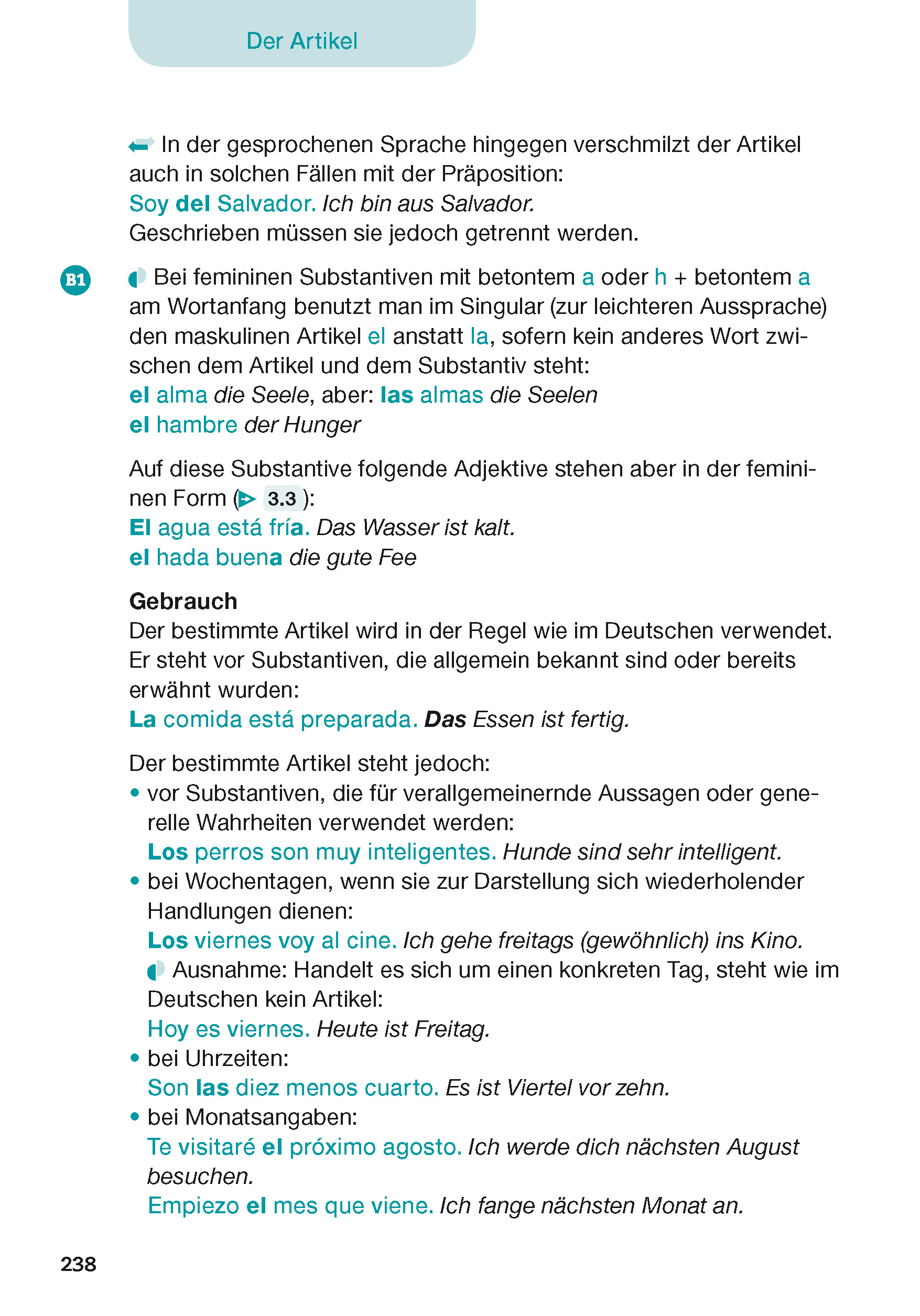 Langenscheidt Spanisch - alles drin Langenscheidt Spanisch - alles drin