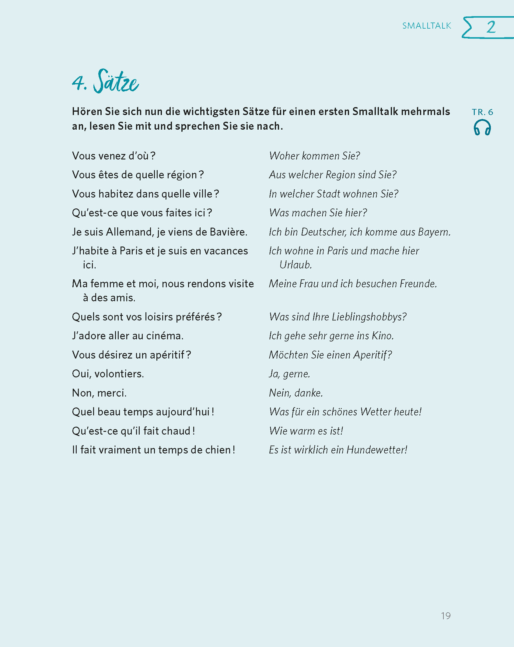 Langenscheidt Je parle français Langenscheidt Je parle français