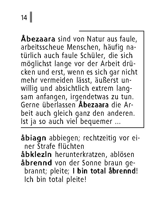 Langenscheidt Lilliput Wienerisch Langenscheidt Lilliput Wienerisch
