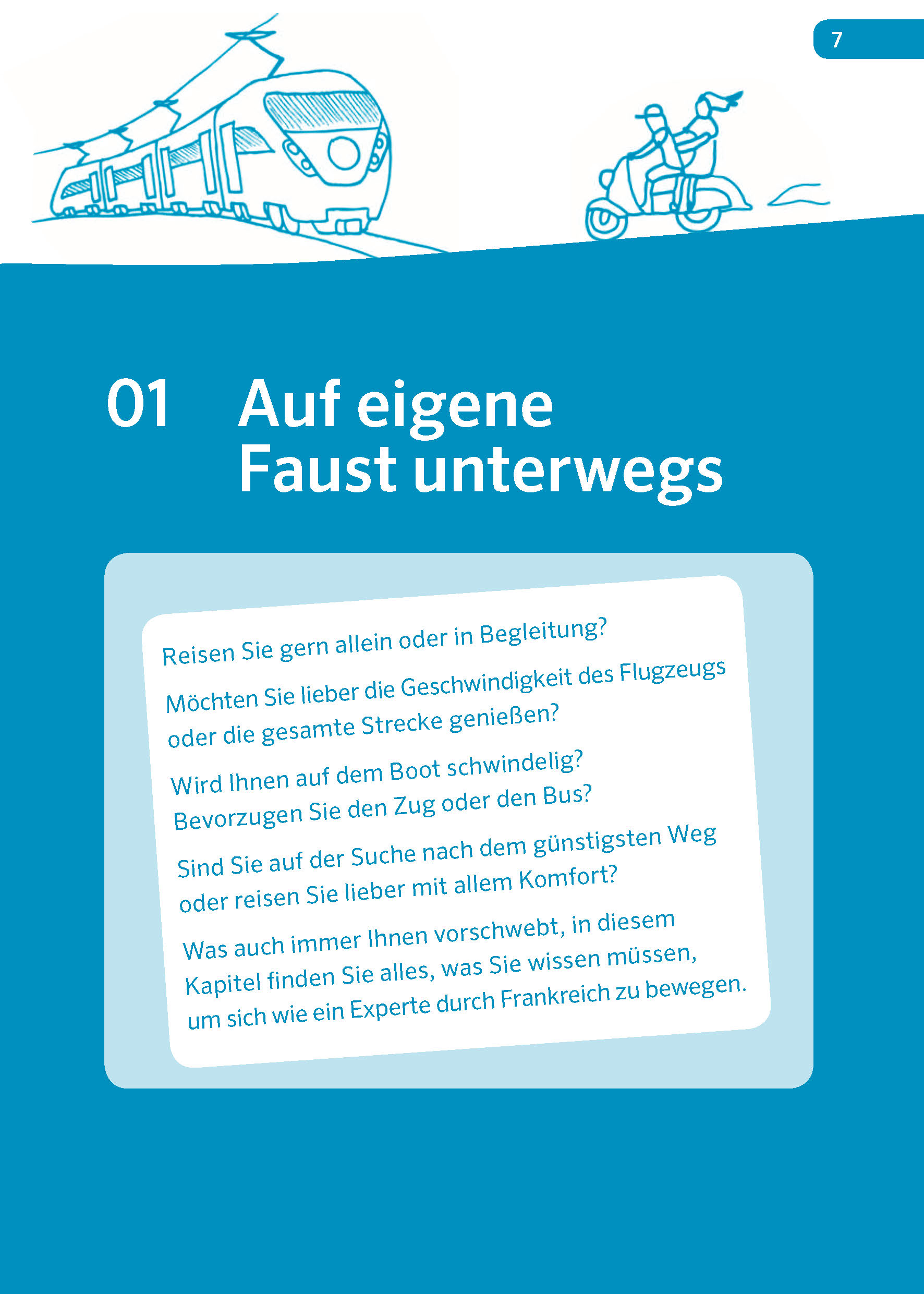 Langenscheidt Flüssig sprechen Französisch